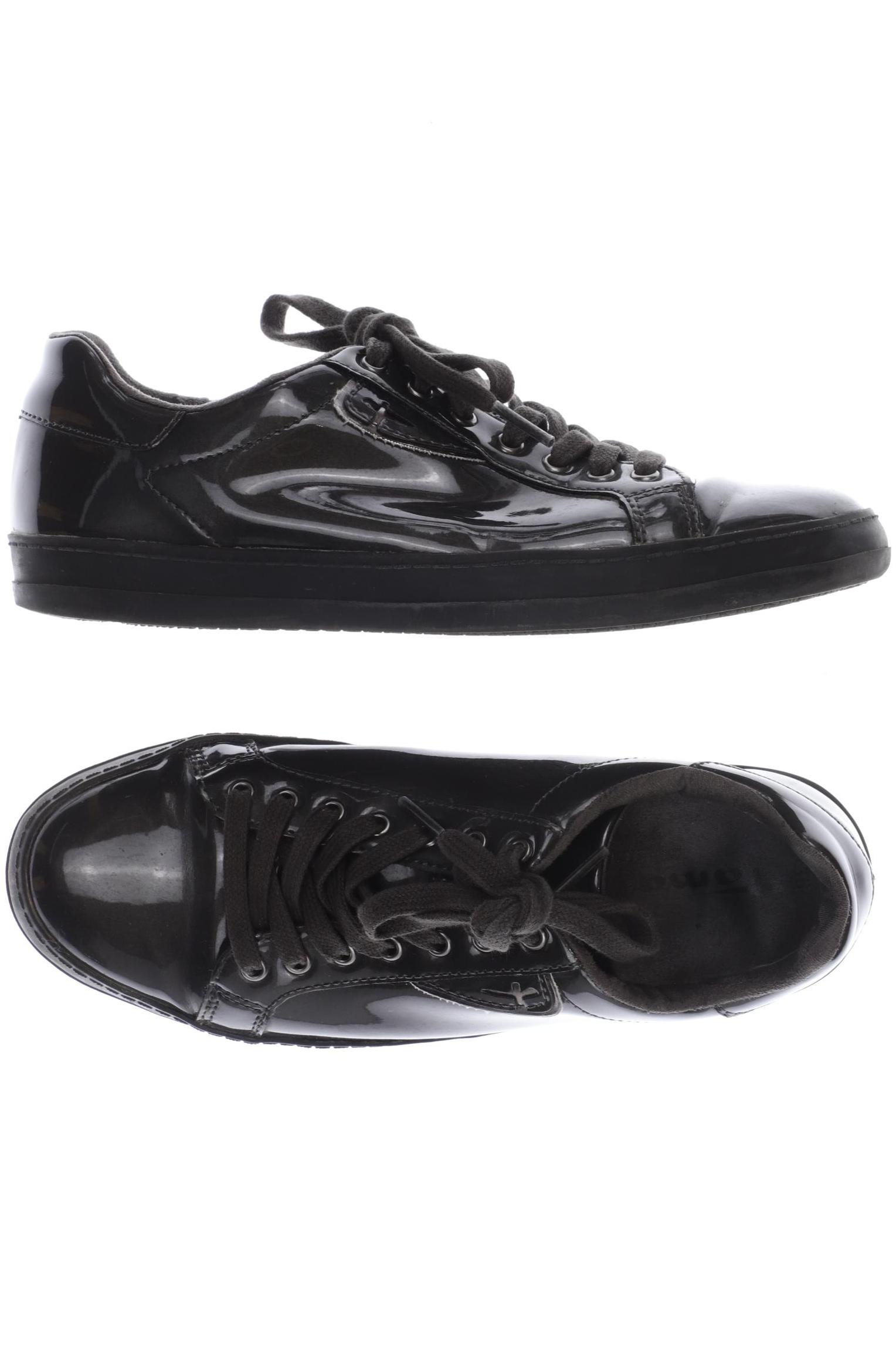 

Tamaris Damen Sneakers, grau