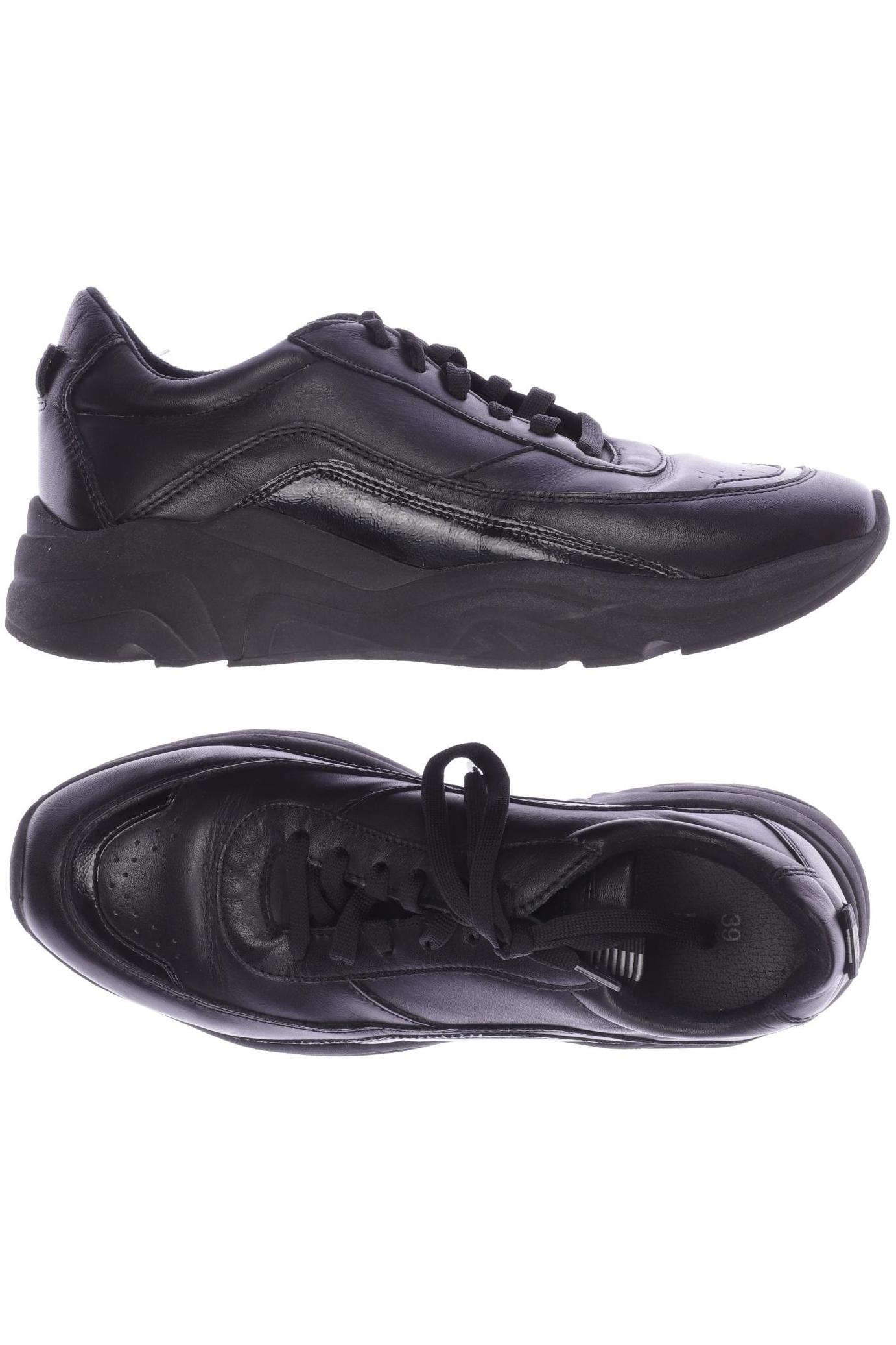 

Tamaris Damen Sneakers, schwarz, Gr. 39