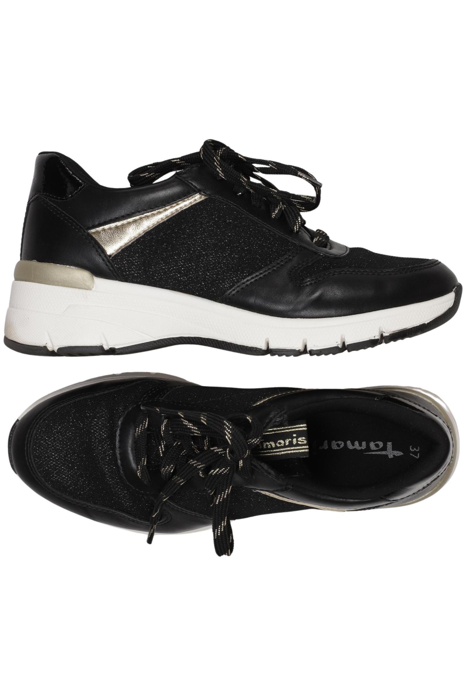 

Tamaris Damen Sneakers, mehrfarbig, Gr. 37