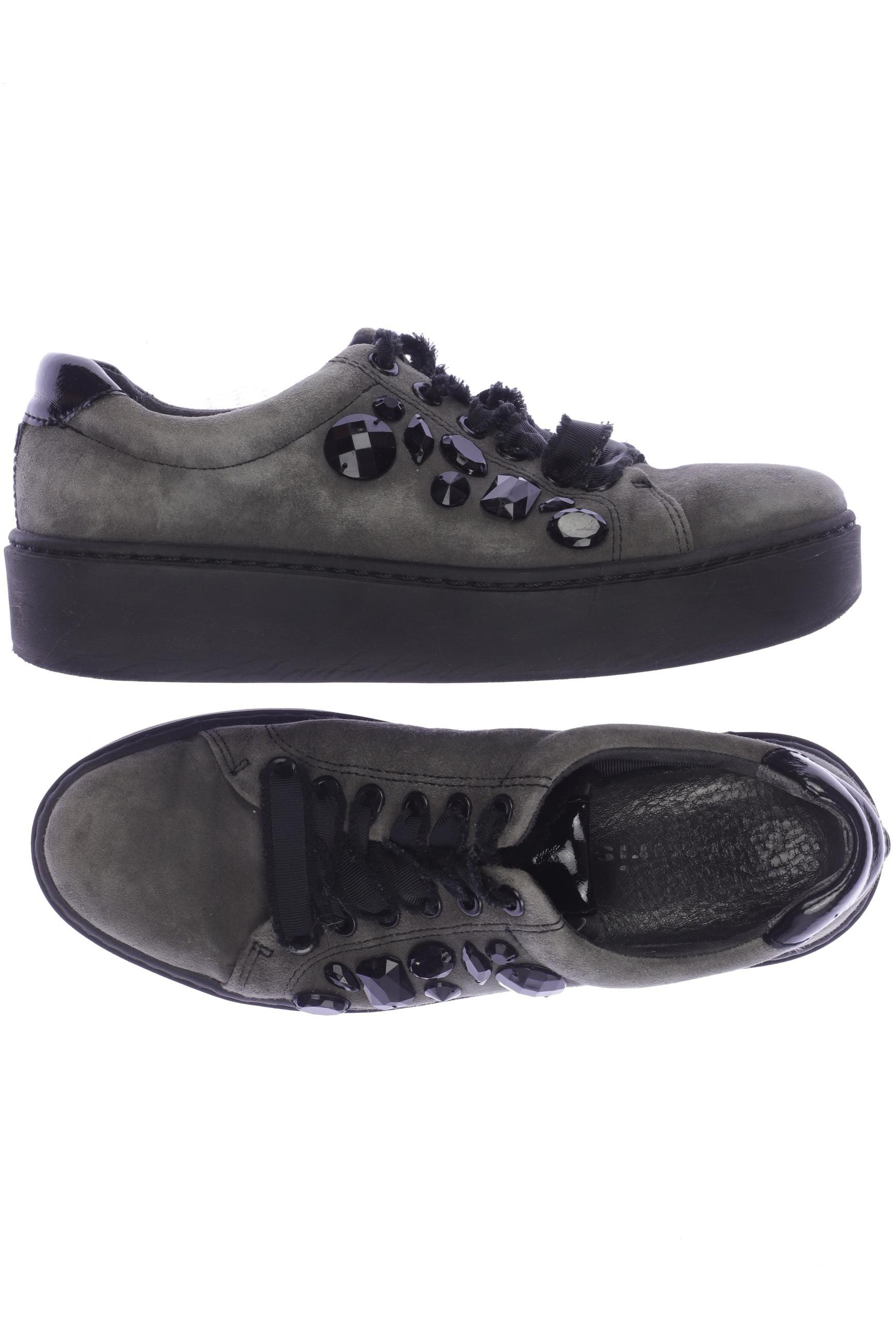 

Tamaris Damen Sneakers, grün