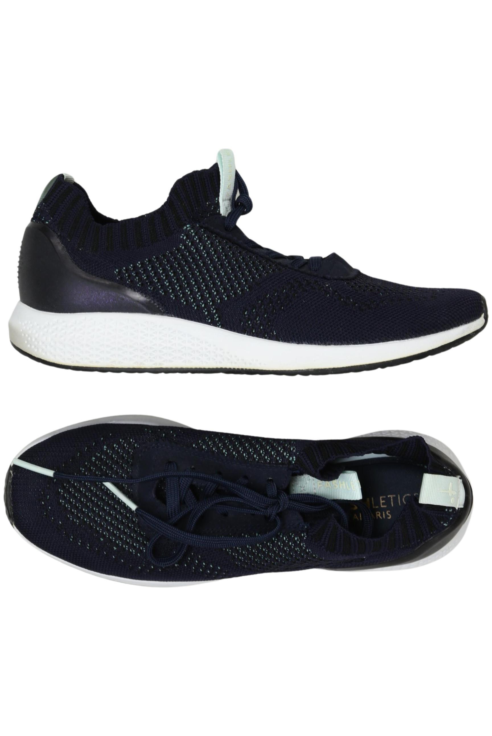 

Tamaris Damen Sneakers, marineblau, Gr. 37