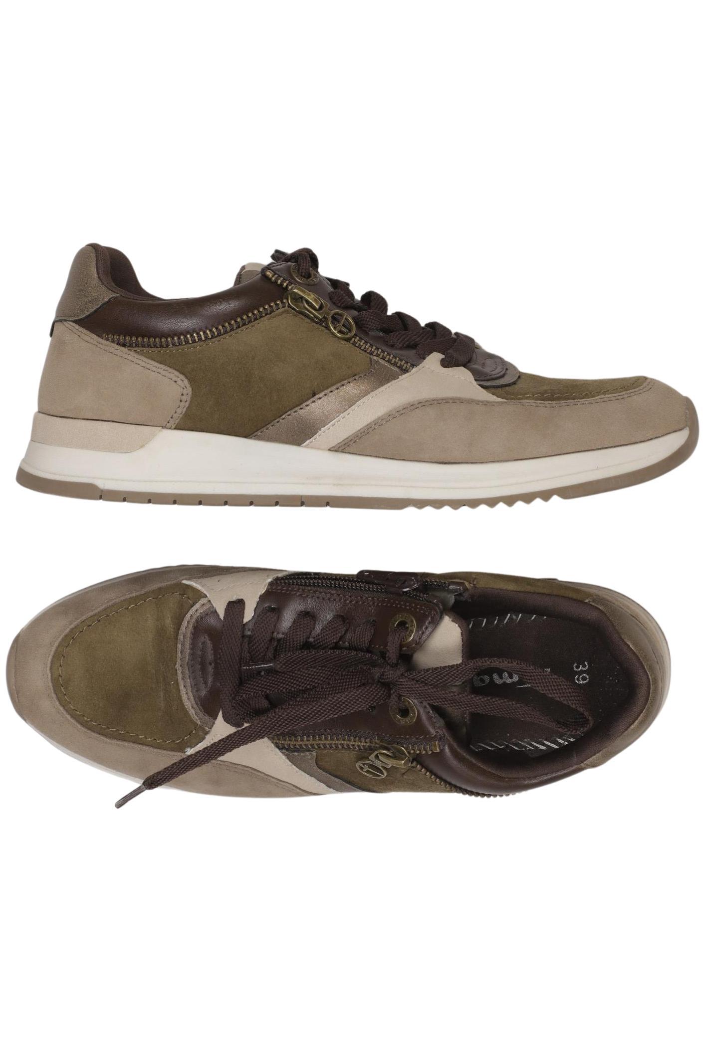 

Tamaris Damen Sneakers, mehrfarbig, Gr. 39