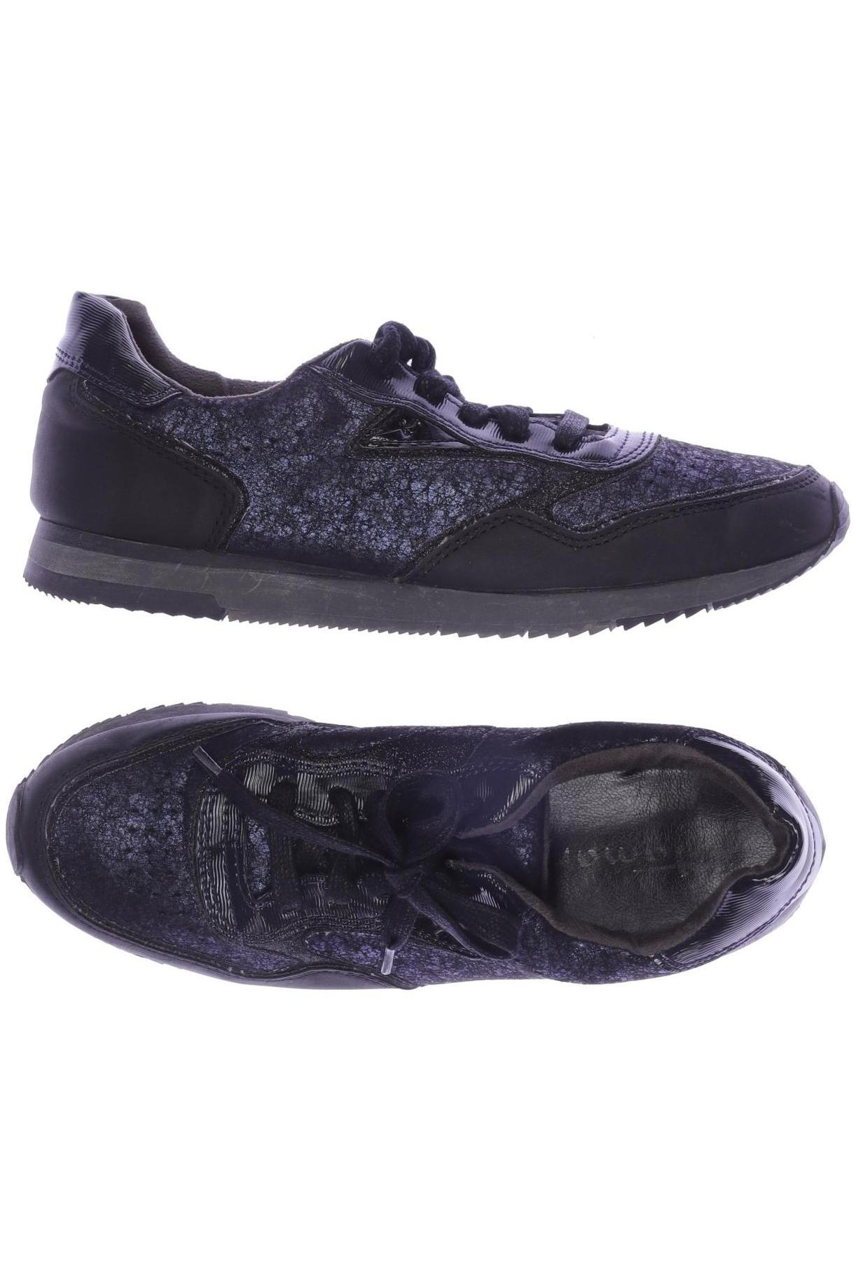 

Tamaris Damen Sneakers, marineblau, Gr. 38