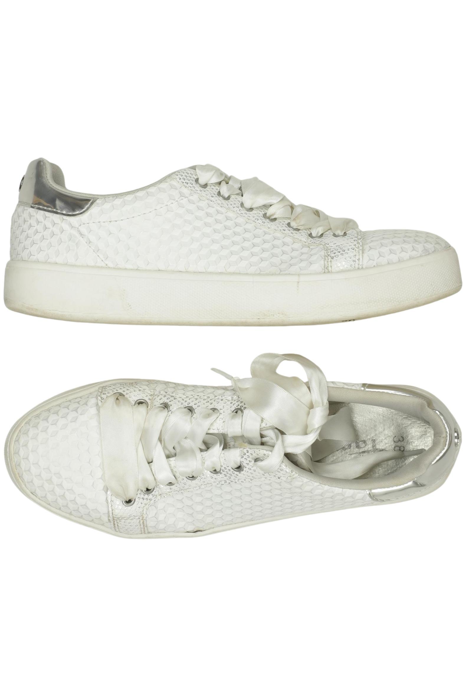 

Tamaris Damen Sneakers, weiß, Gr. 38