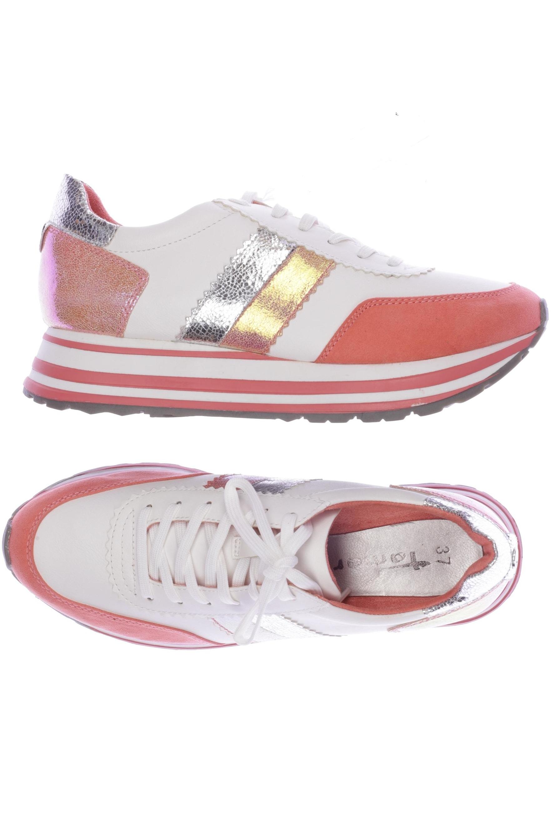 Thumbnail - Tamaris Damen Sneakers, mehrfarbig, Gr. 37