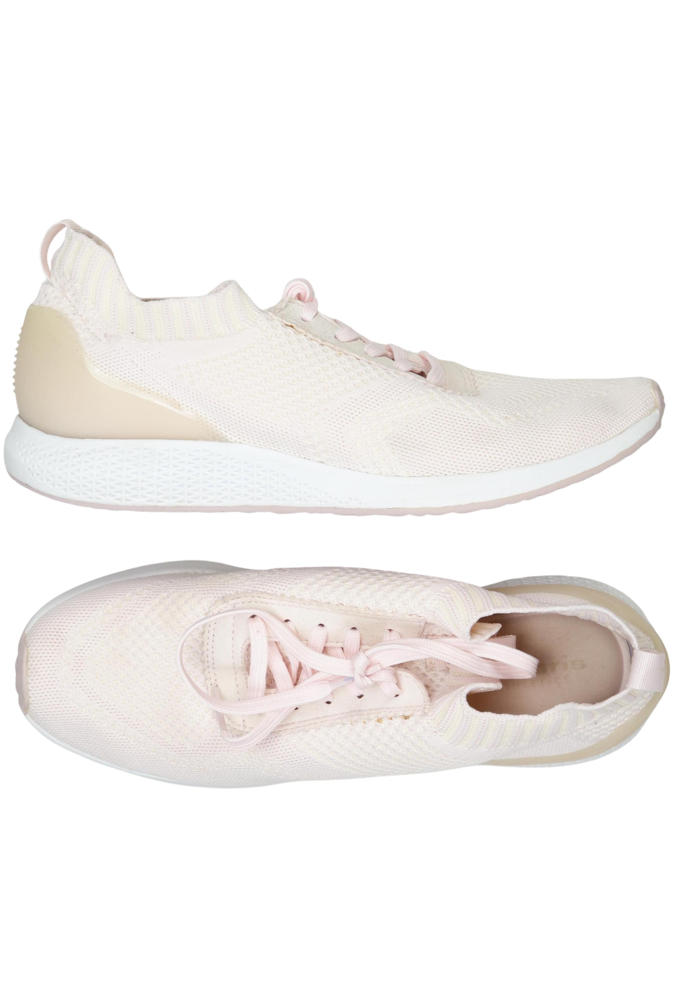 

Tamaris Damen Sneakers, pink, Gr. 40