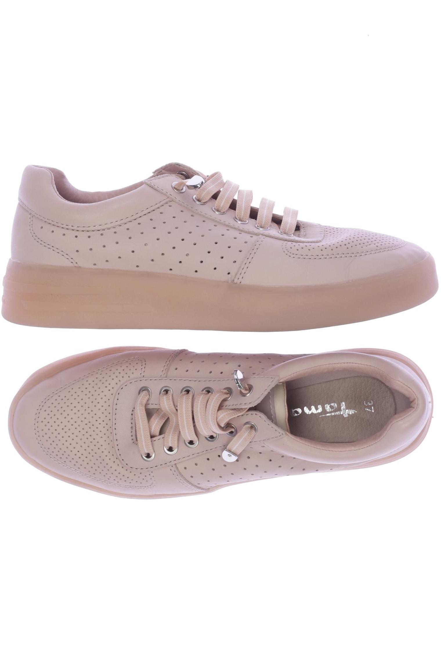 

Tamaris Damen Sneakers, pink, Gr. 37