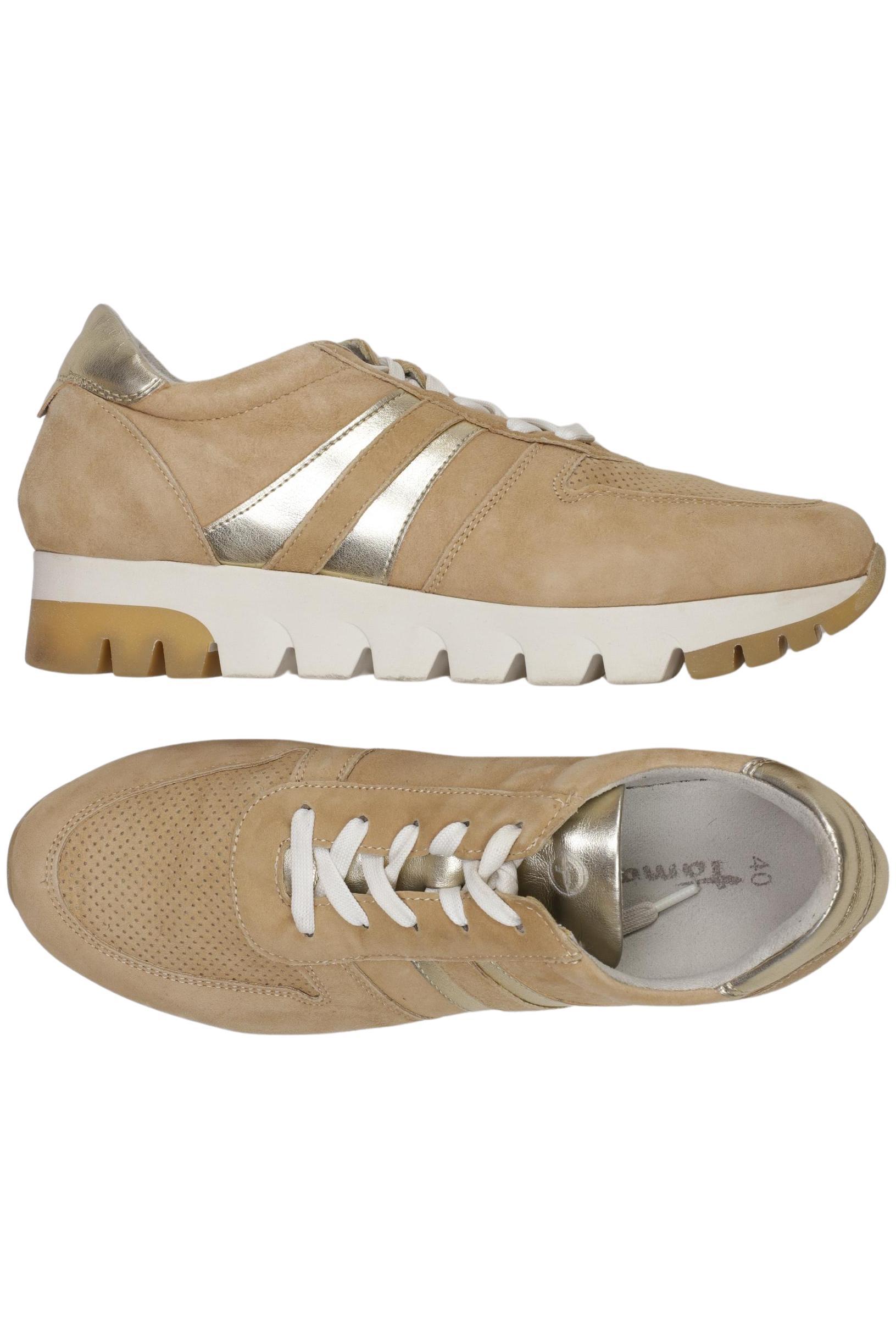 

Tamaris Damen Sneakers, mehrfarbig, Gr. 40