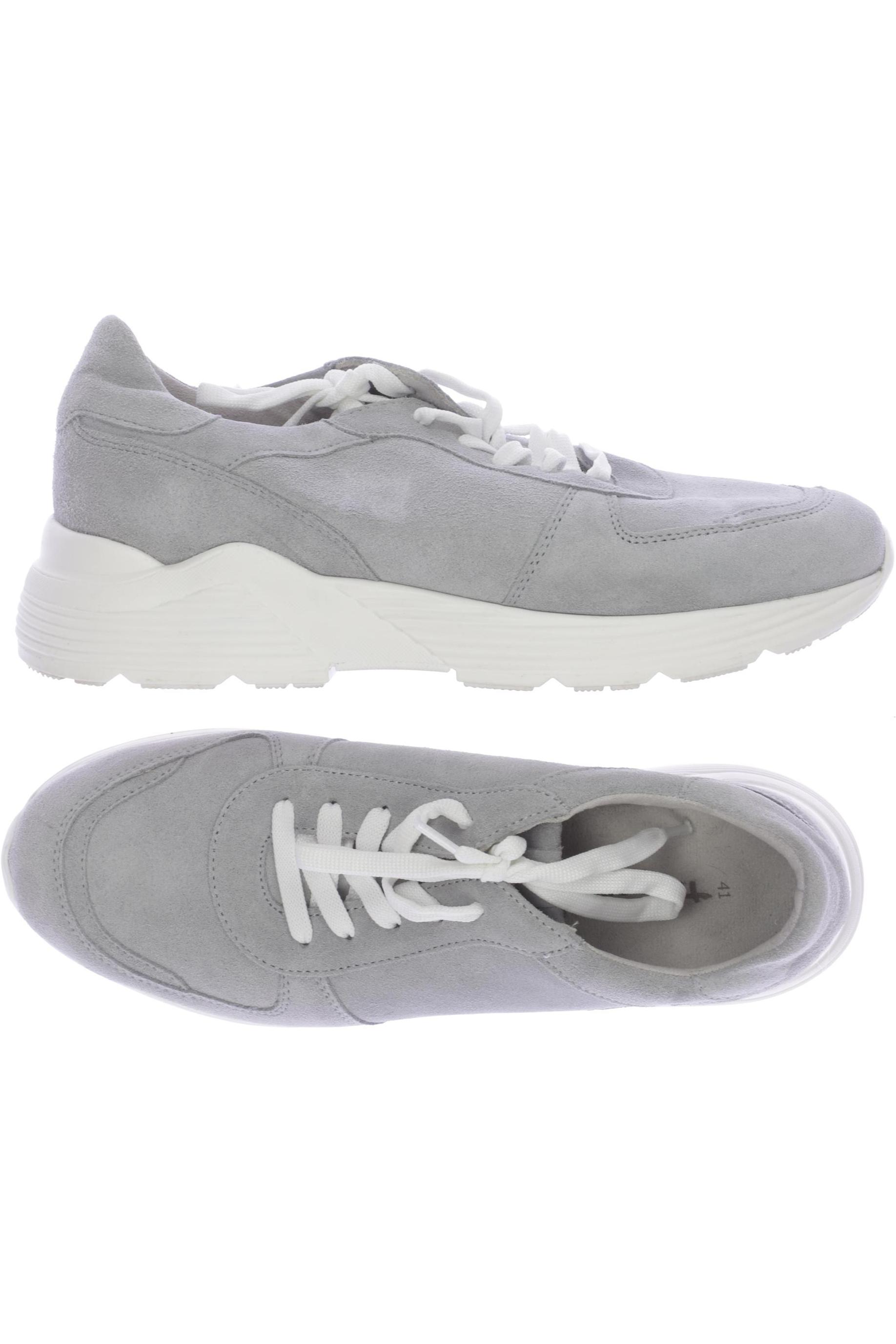

Tamaris Damen Sneakers, grau, Gr. 41