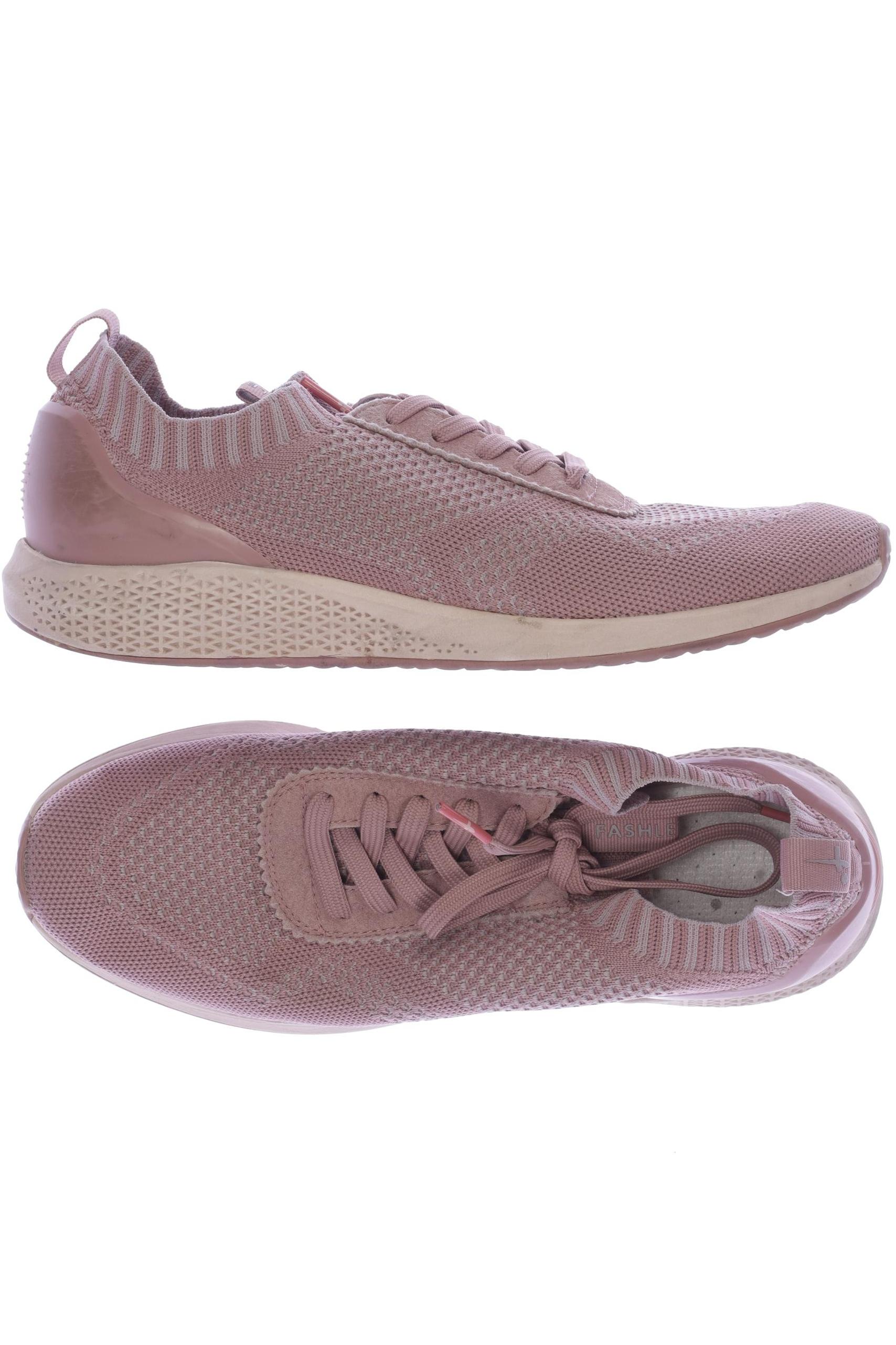 

Tamaris Damen Sneakers, pink