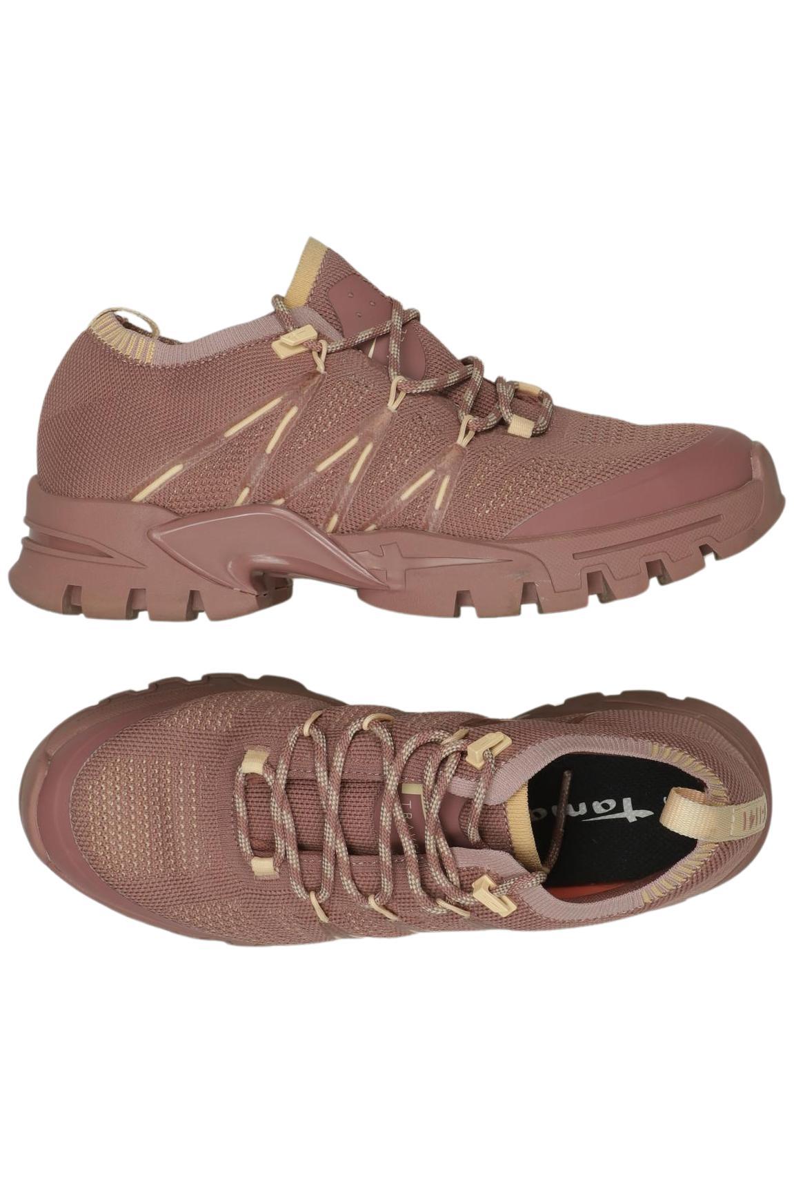 

Tamaris Damen Sneakers, pink, Gr. 39