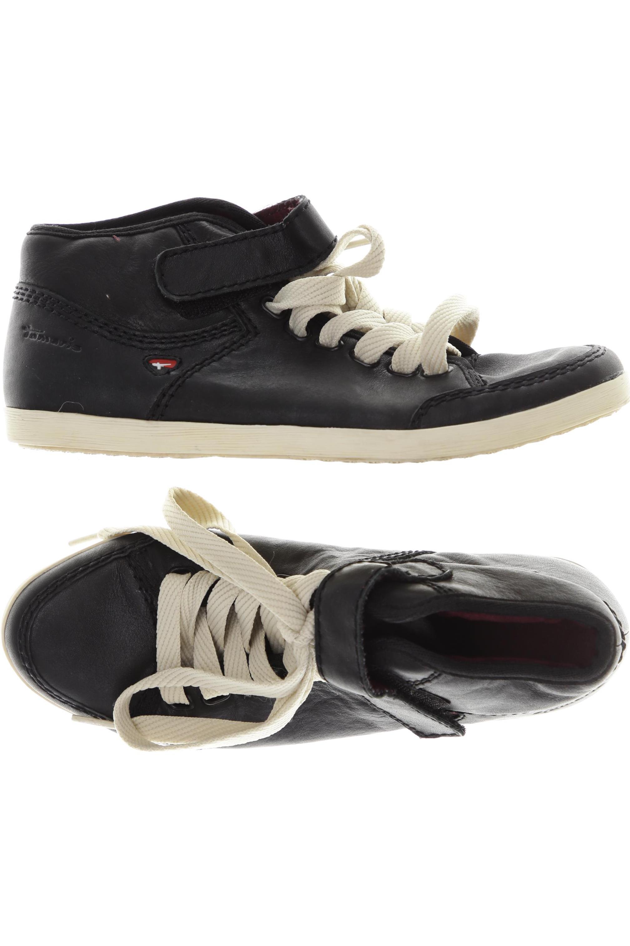 

Tamaris Damen Sneakers, schwarz, Gr. 36