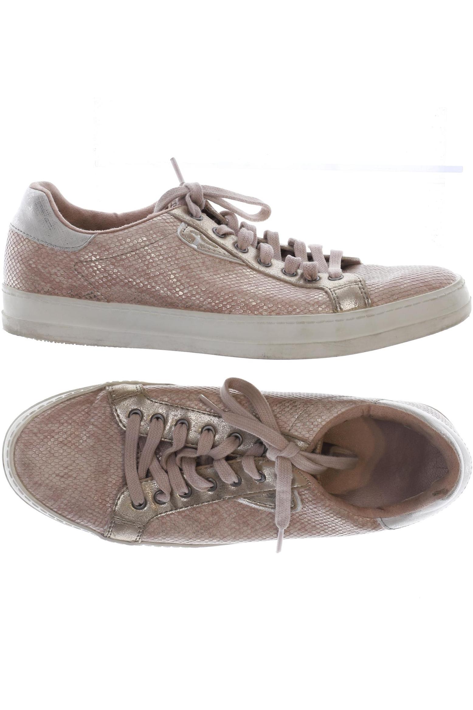 

Tamaris Damen Sneakers, pink, Gr. 38