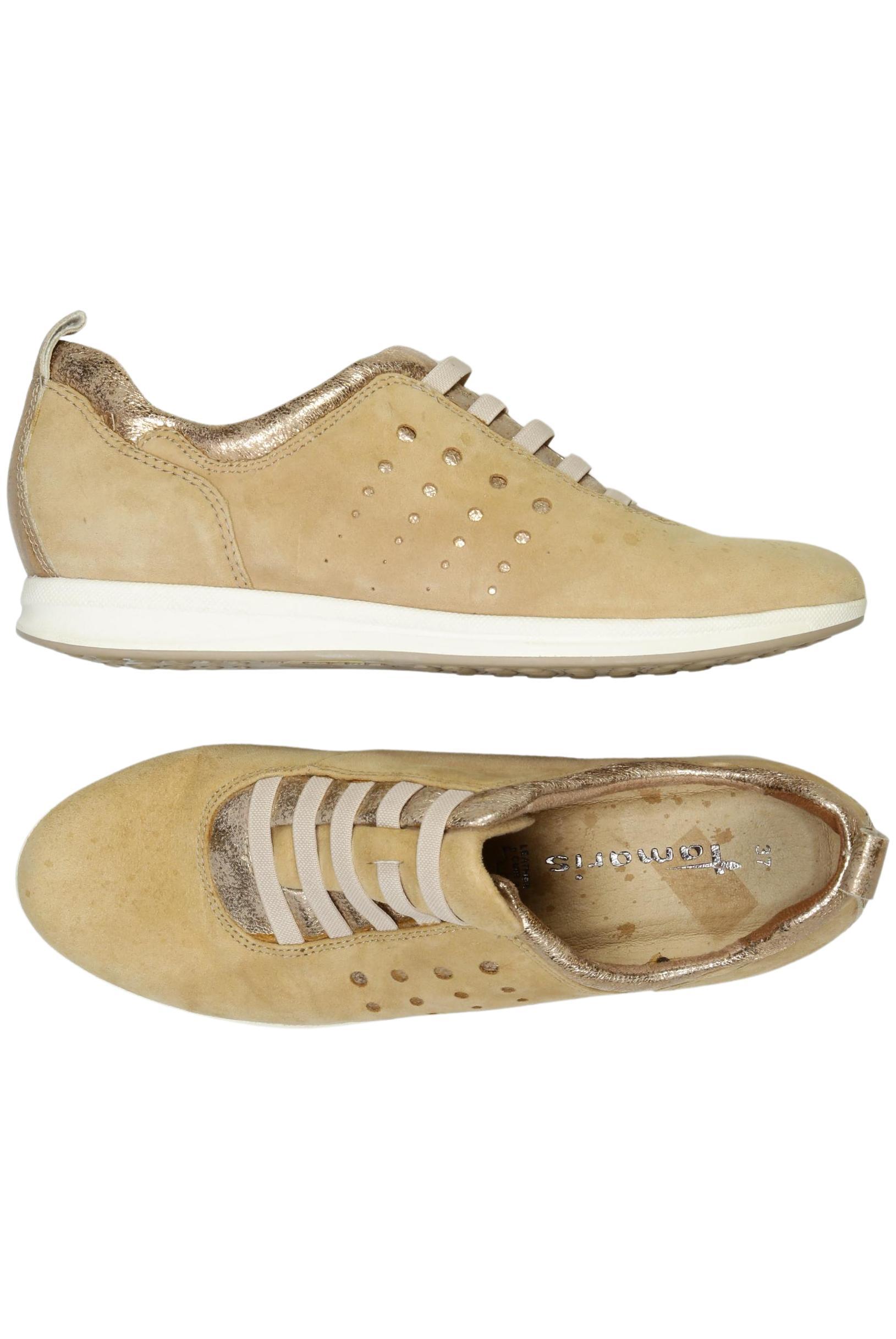 

Tamaris Damen Sneakers, mehrfarbig, Gr. 37