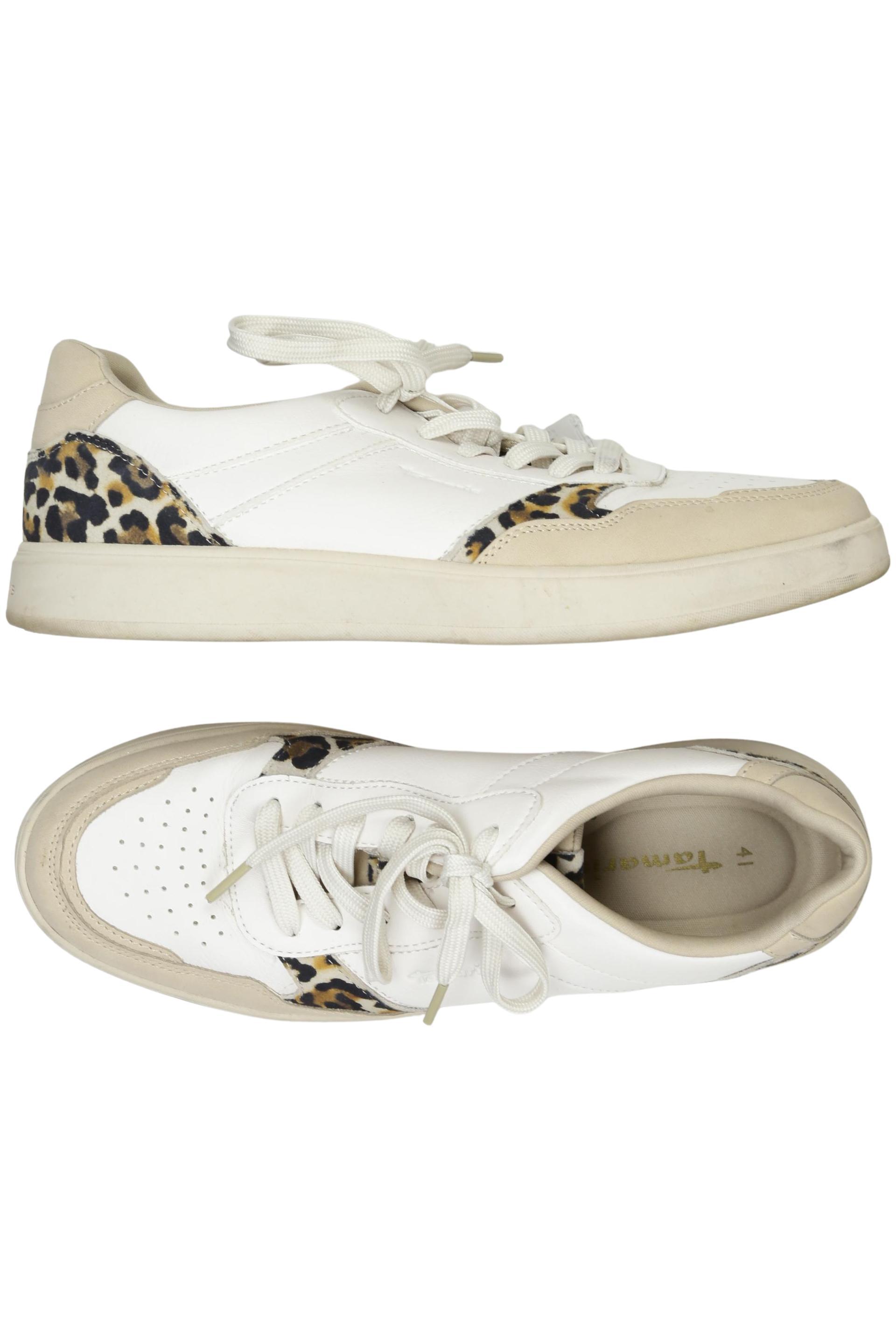 

Tamaris Damen Sneakers, mehrfarbig, Gr. 41
