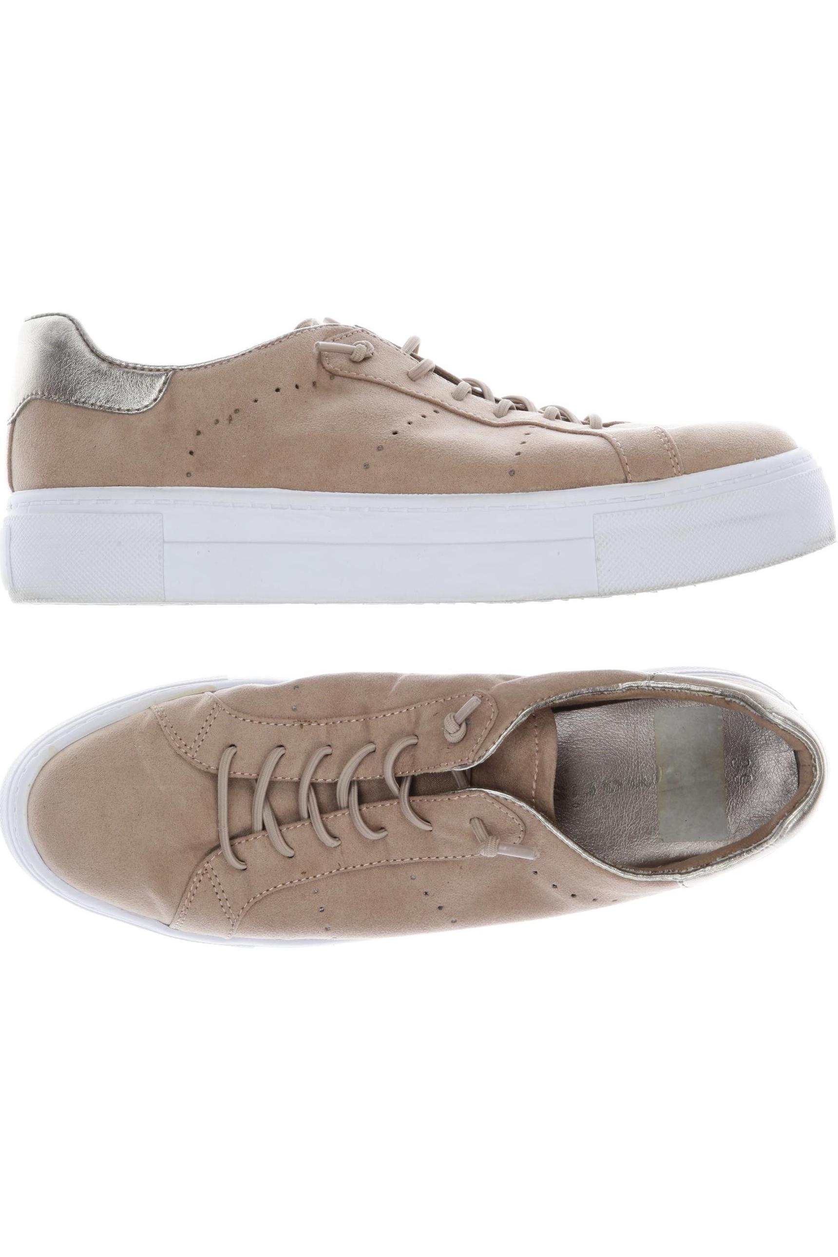 

Tamaris Damen Sneakers, pink, Gr. 39