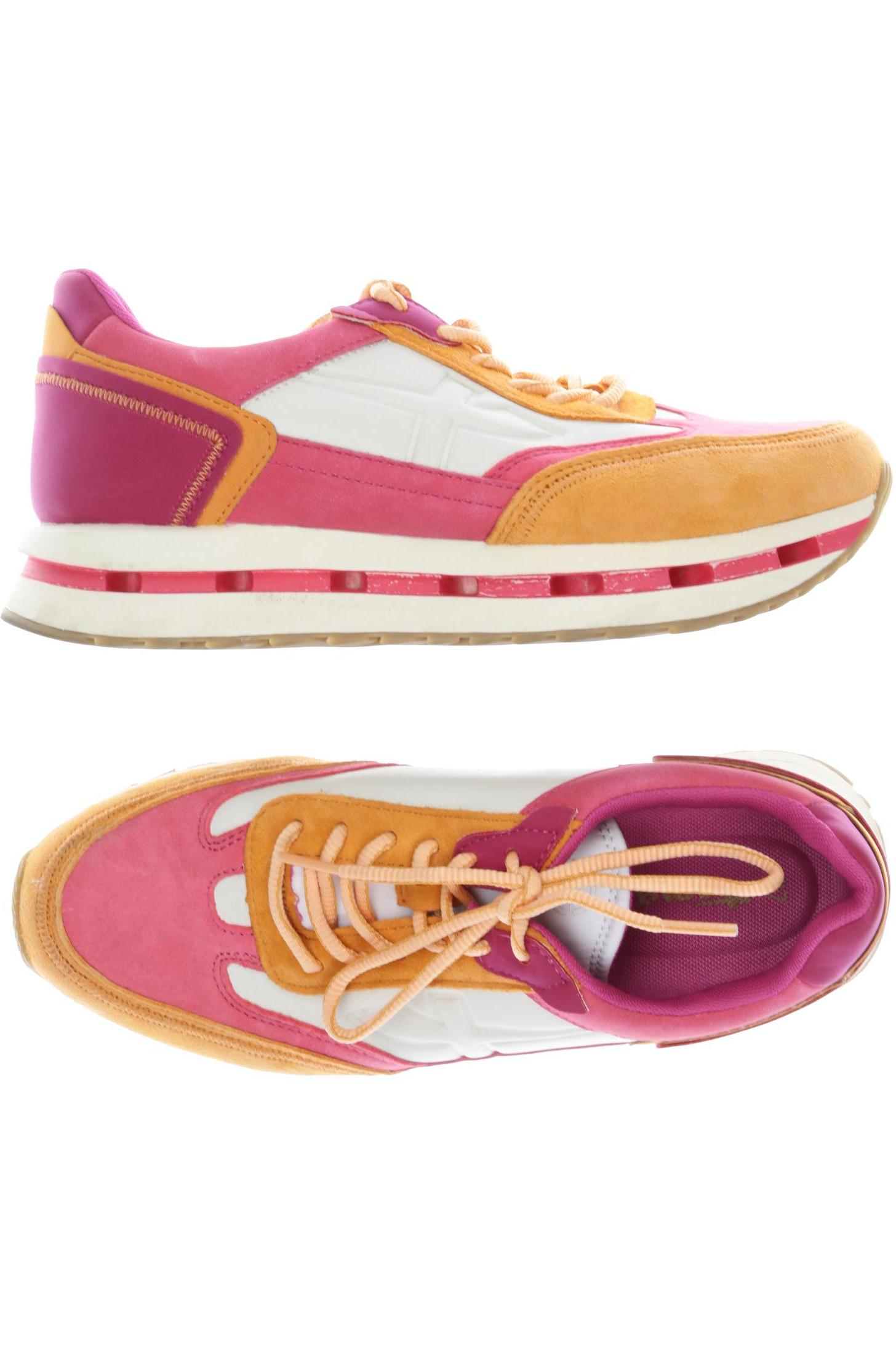 

Tamaris Damen Sneakers, pink, Gr. 37