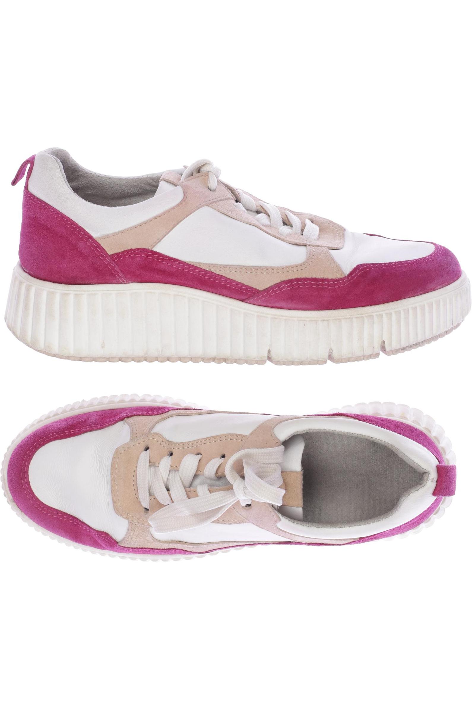 

Tamaris Damen Sneakers, weiß, Gr. 37