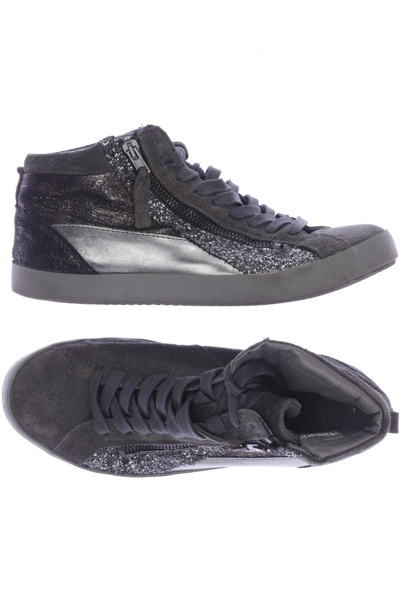 

Tamaris Damen Sneakers, grau