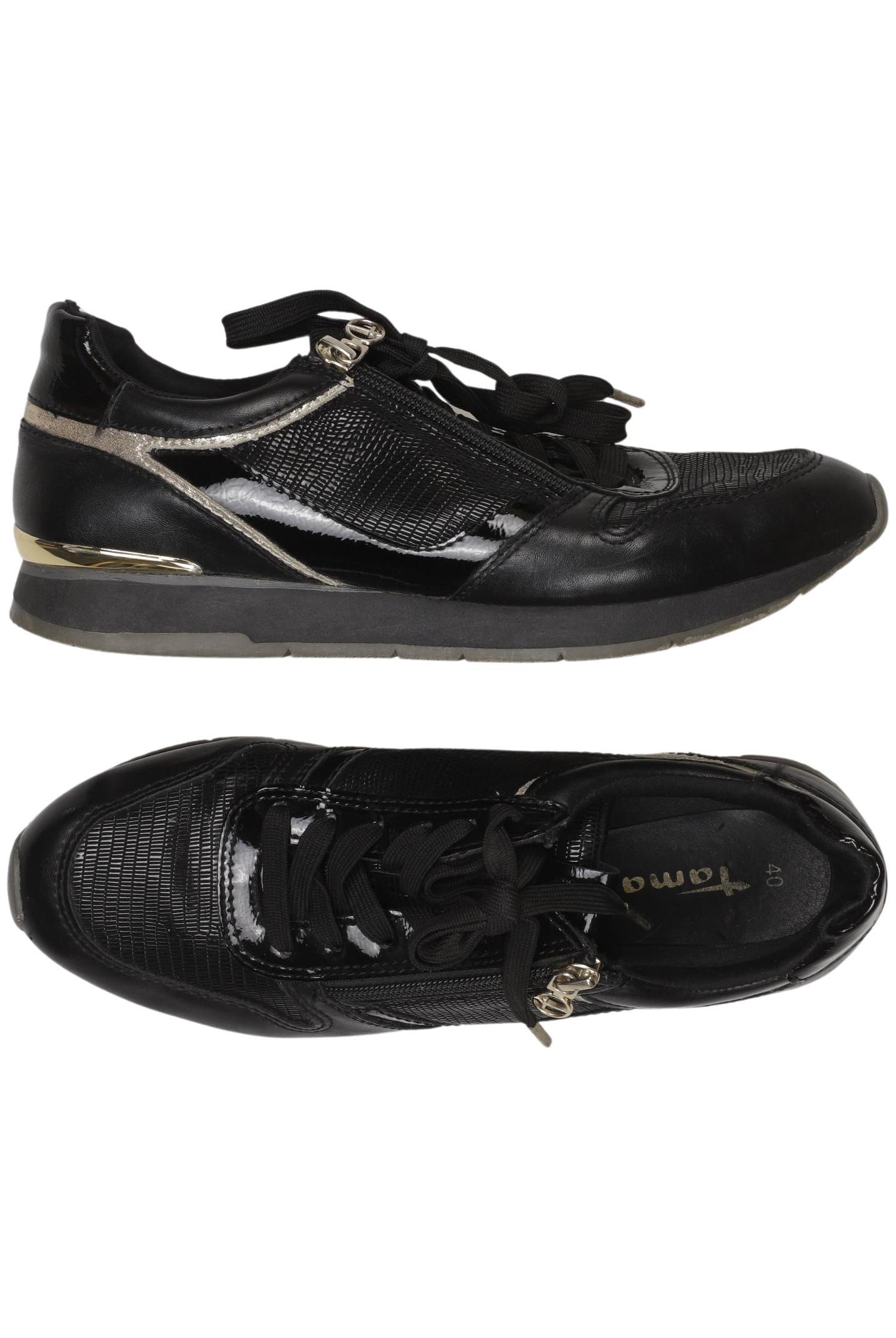 

Tamaris Damen Sneakers, mehrfarbig, Gr. 40