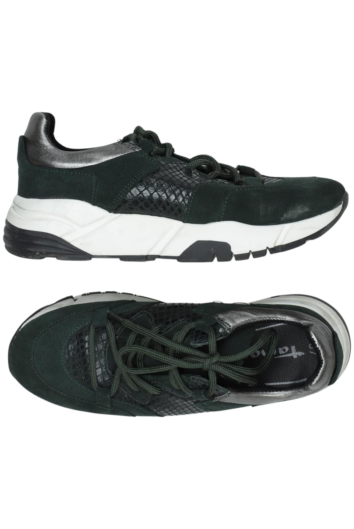 

Tamaris Damen Sneakers, mehrfarbig, Gr. 37