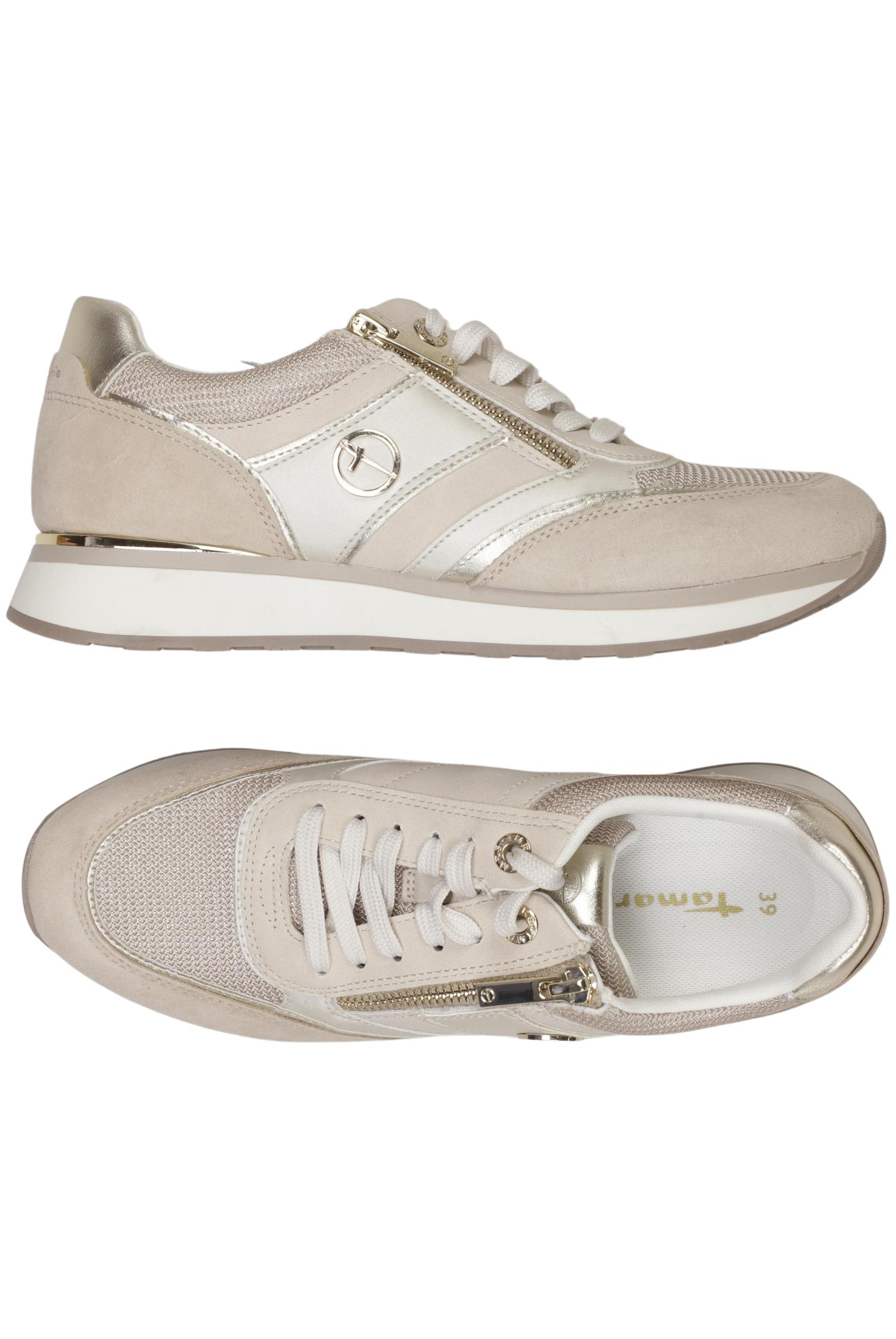 

Tamaris Damen Sneakers, mehrfarbig, Gr. 39