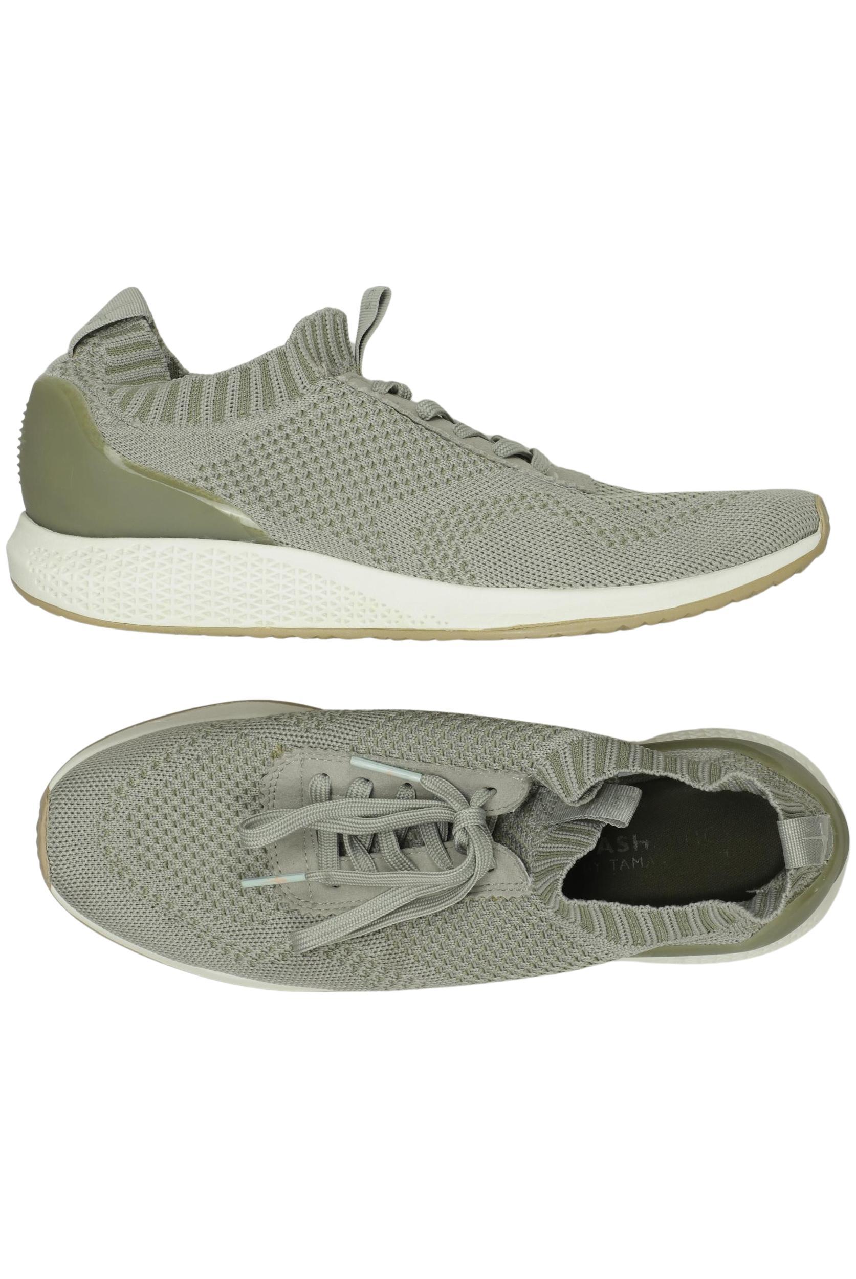 

Tamaris Damen Sneakers, grau, Gr. 40