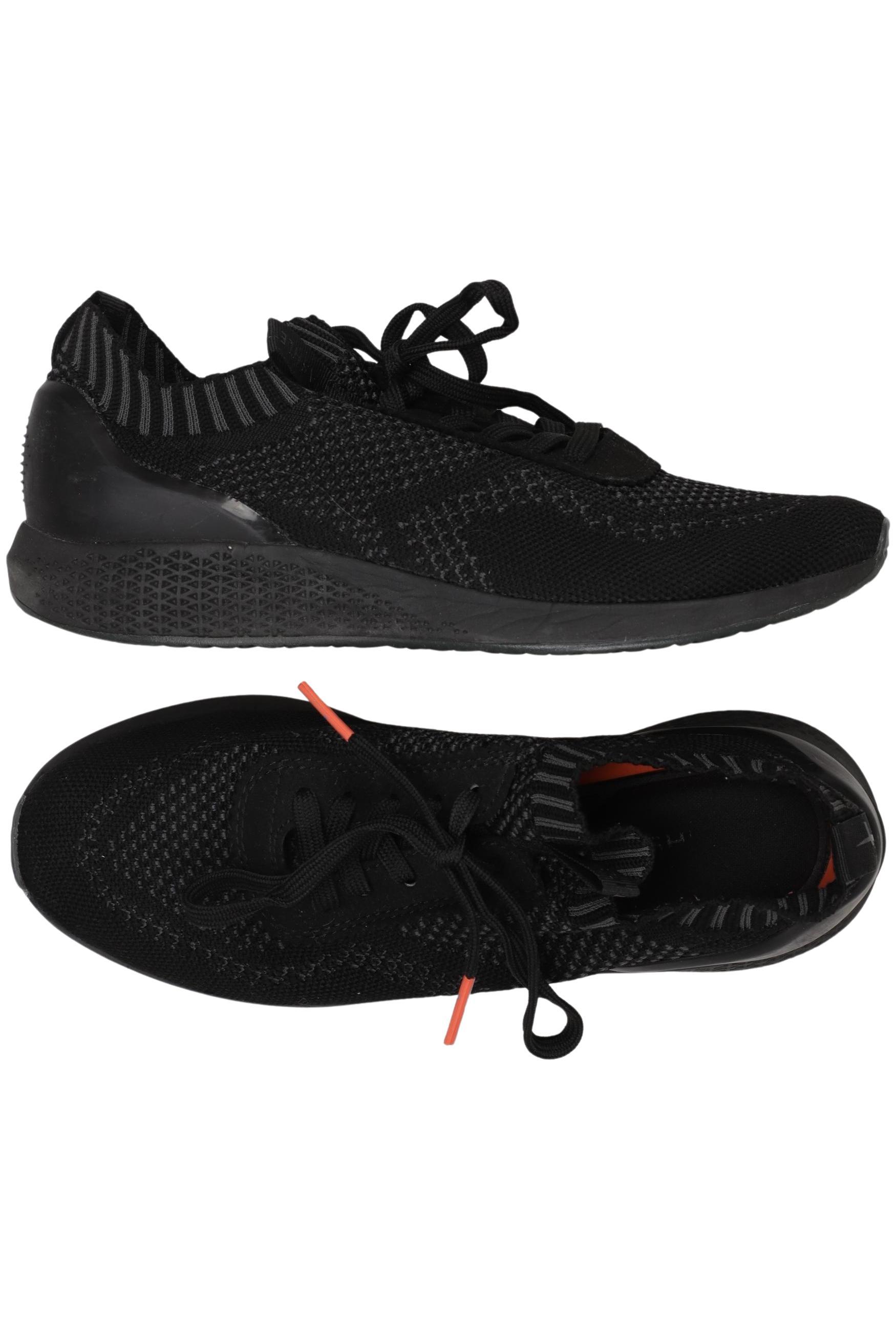 

Tamaris Damen Sneakers, schwarz, Gr. 37