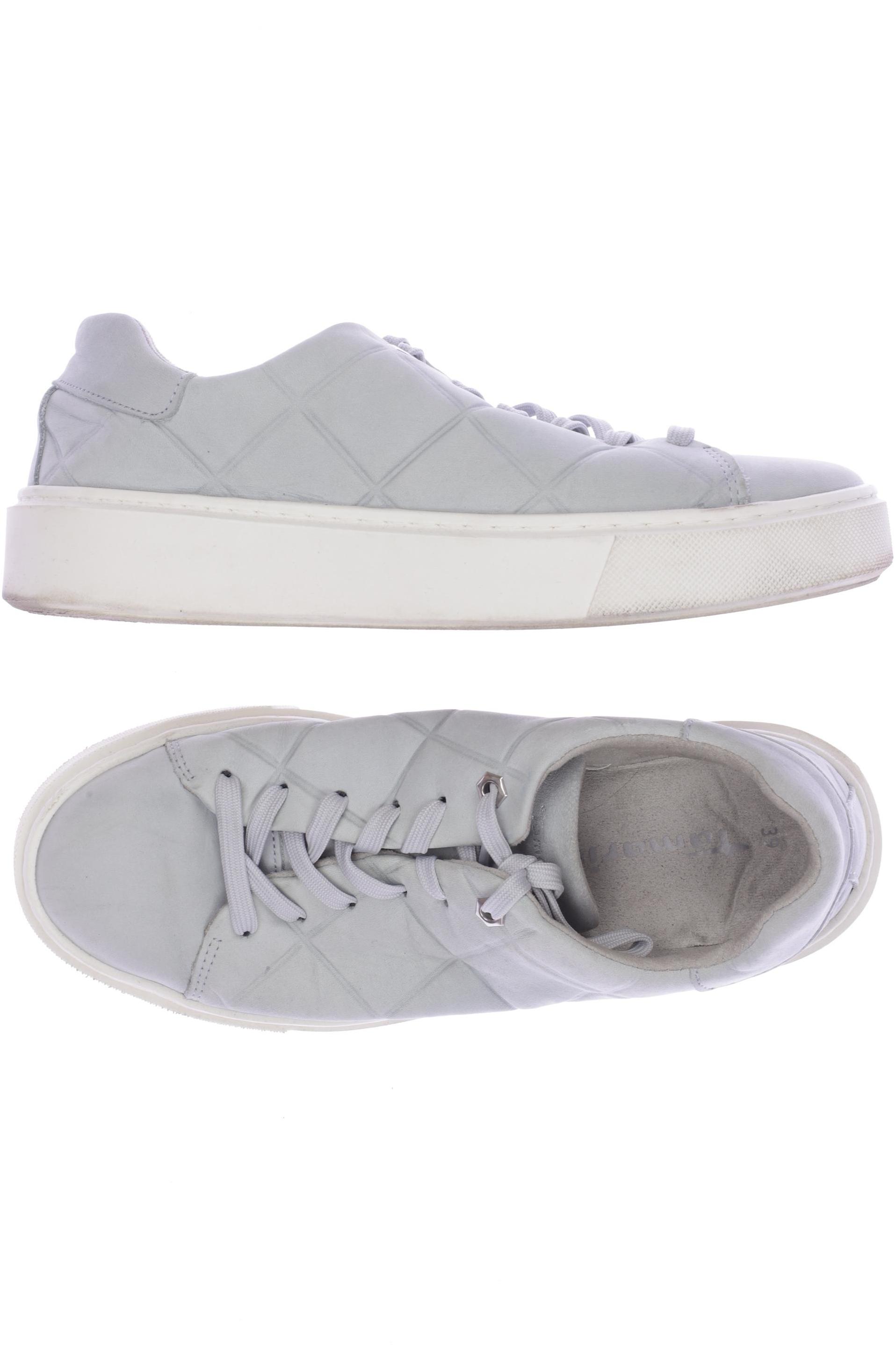 

Tamaris Damen Sneakers, hellblau, Gr. 39