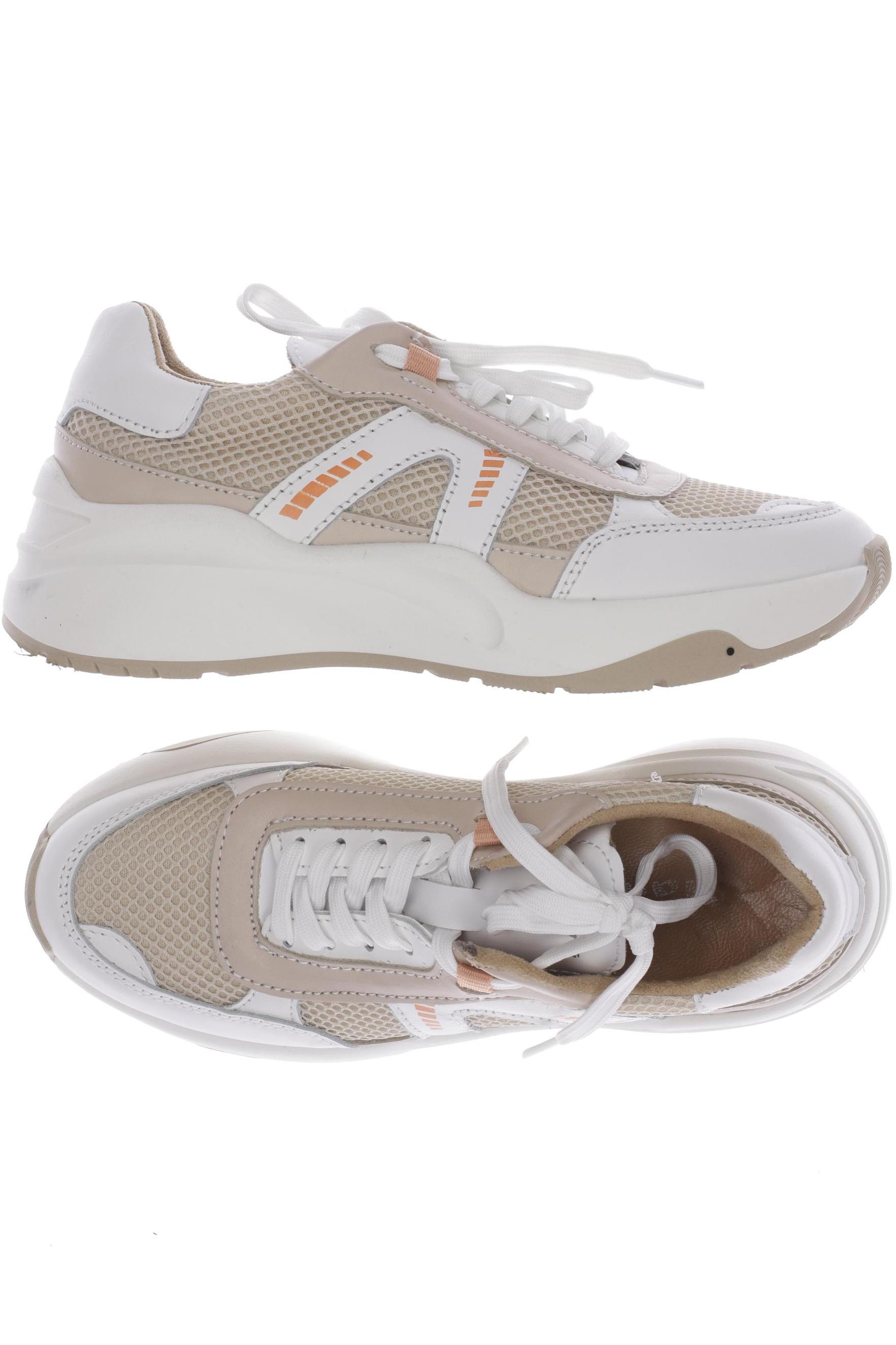 

Tamaris Damen Sneakers, beige