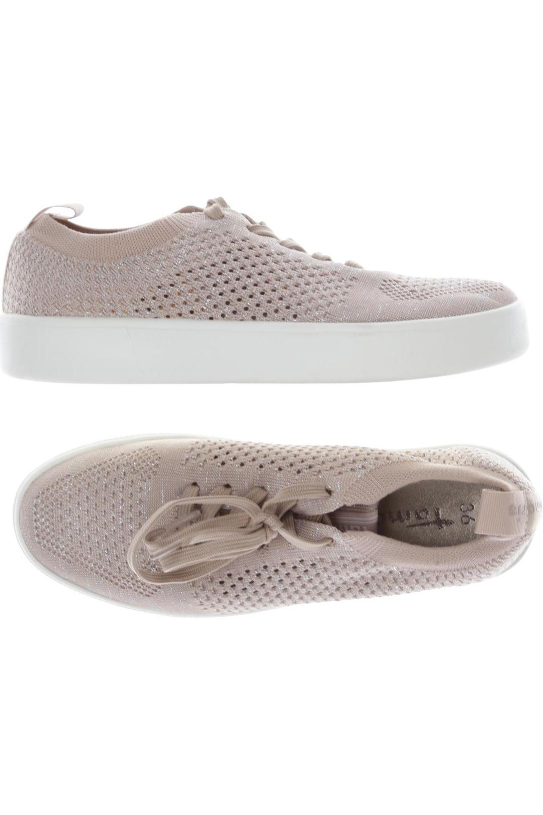 

Tamaris Damen Sneakers, pink, Gr. 36