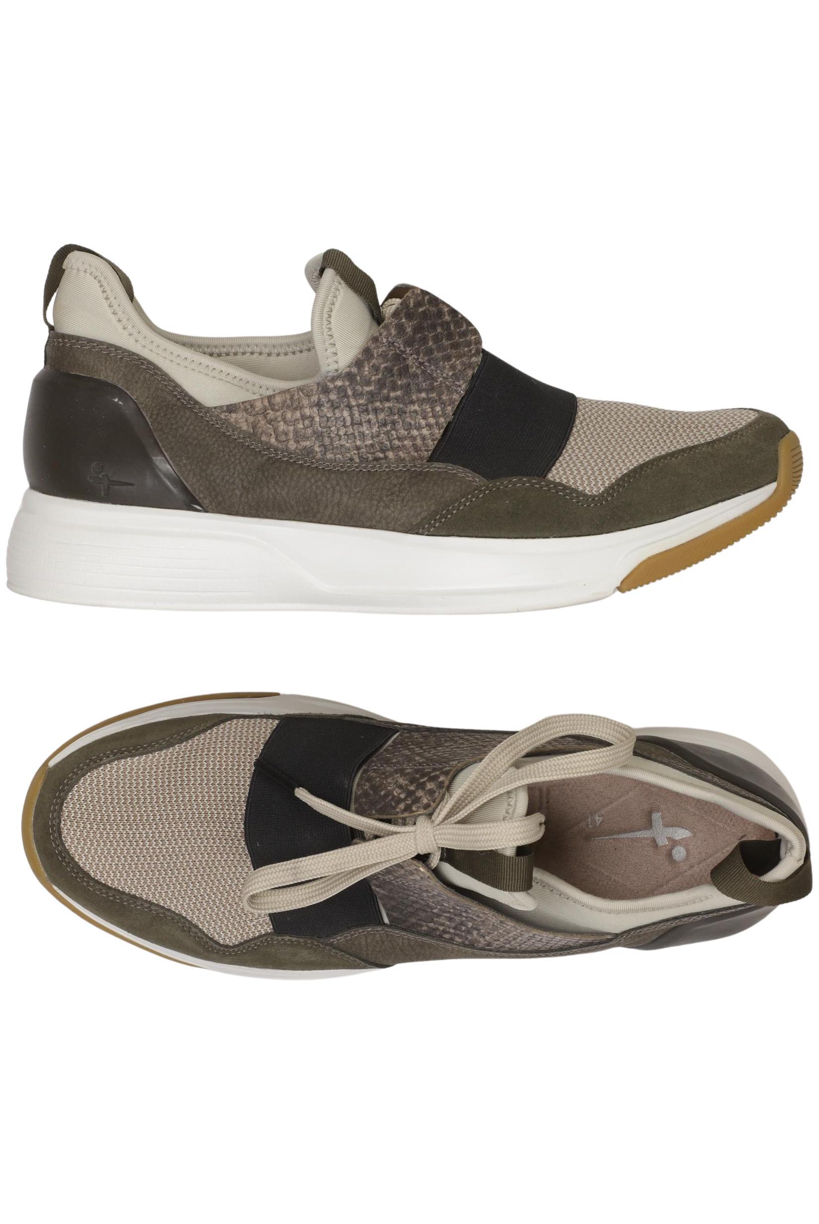 

Tamaris Damen Sneakers, mehrfarbig, Gr. 41