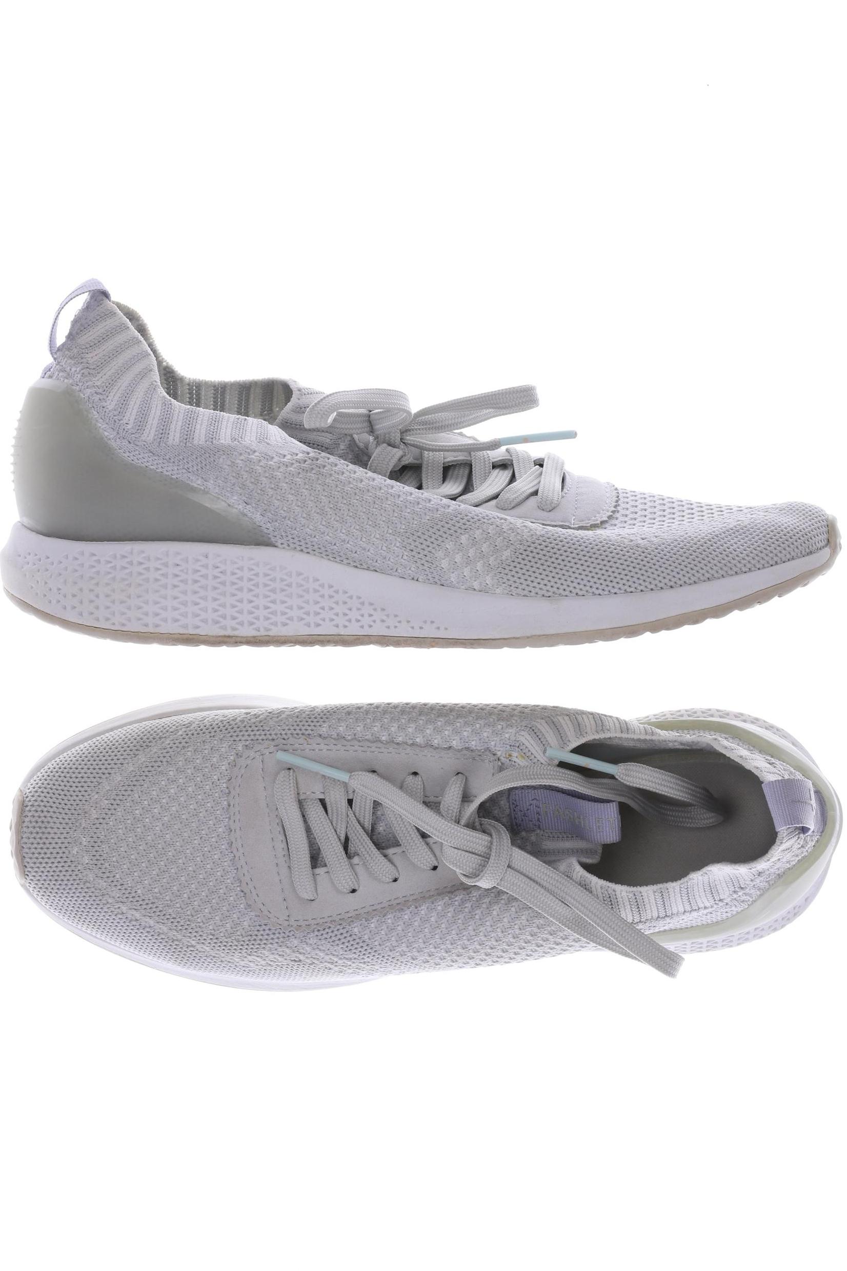 

Tamaris Damen Sneakers, grau