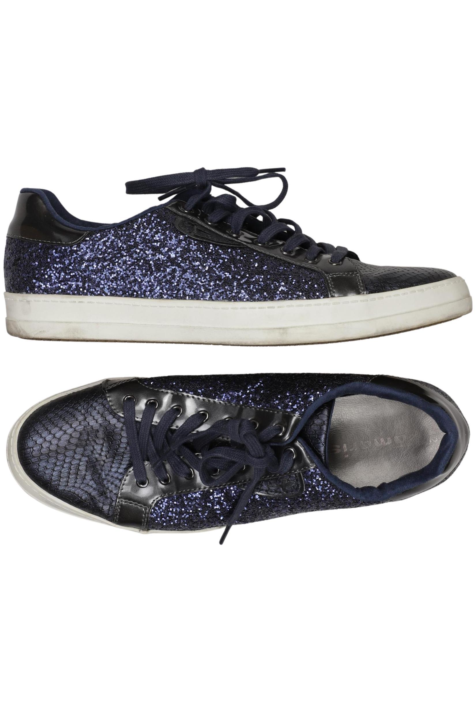 

Tamaris Damen Sneakers, mehrfarbig, Gr. 42