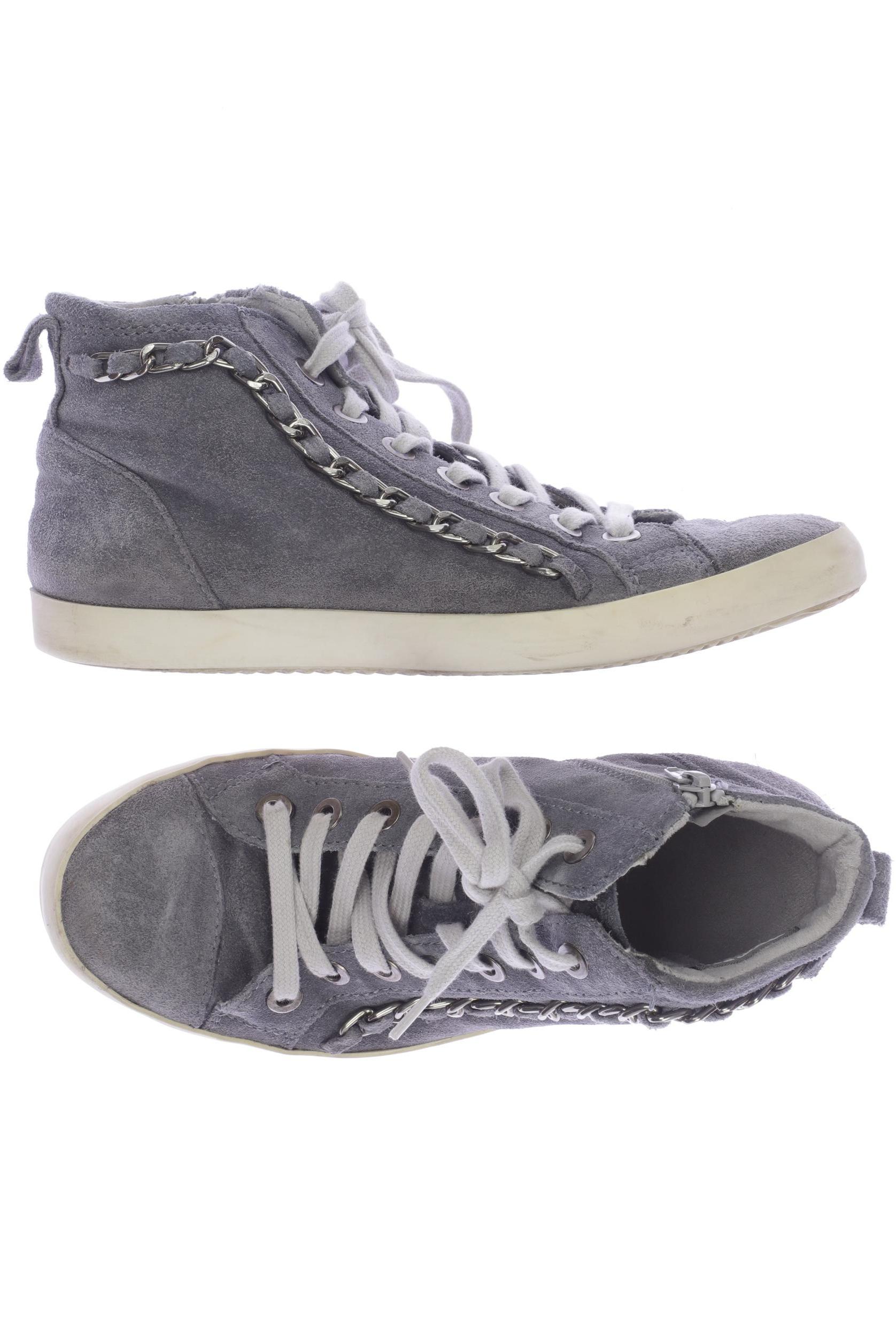 

Tamaris Damen Sneakers, grau