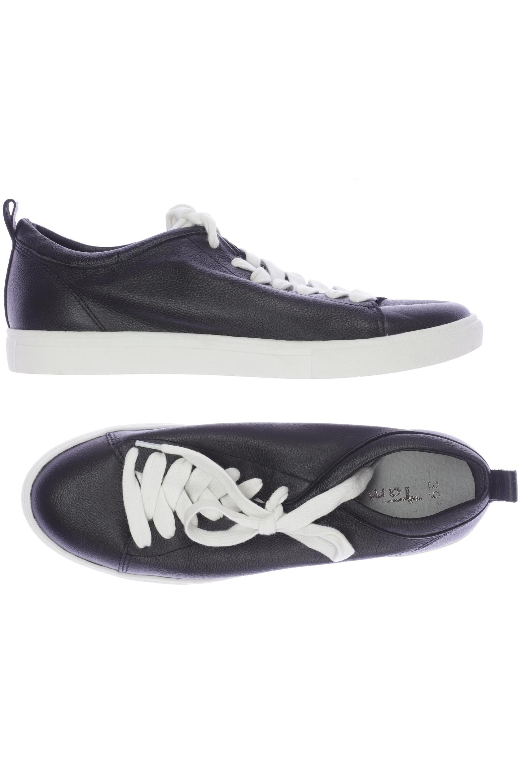 

Tamaris Damen Sneakers, schwarz, Gr. 39