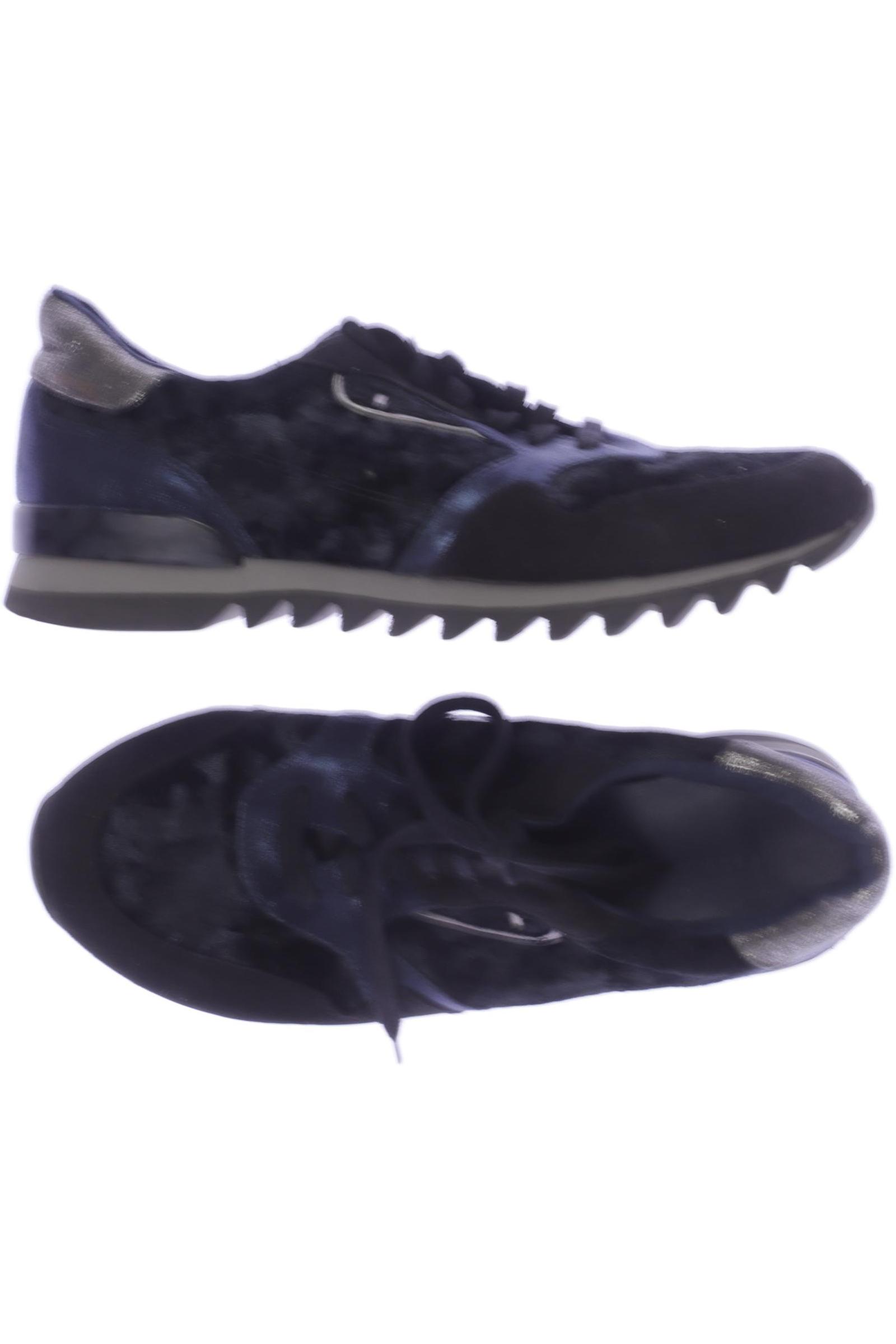 

Tamaris Damen Sneakers, marineblau