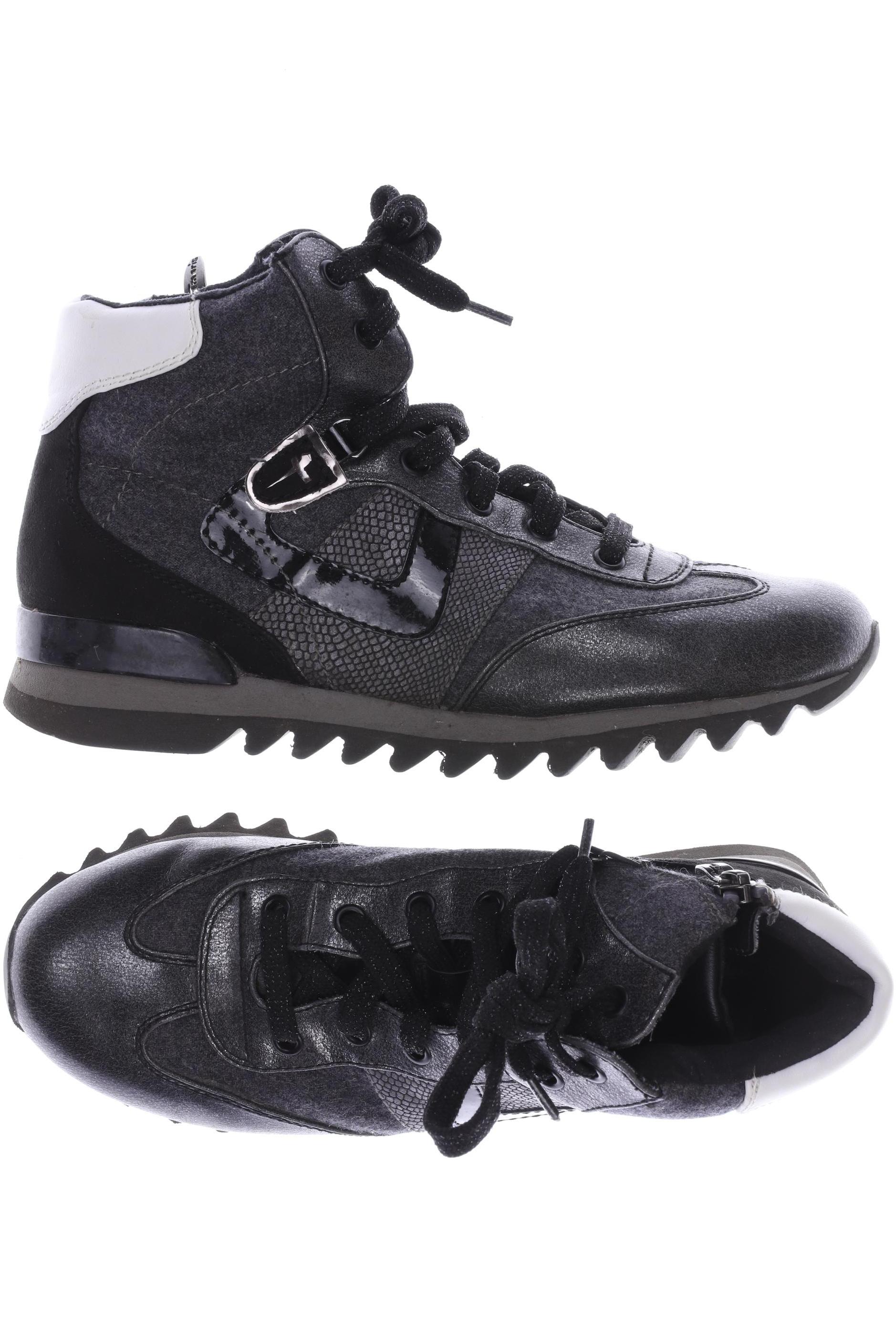

Tamaris Damen Sneakers, grau