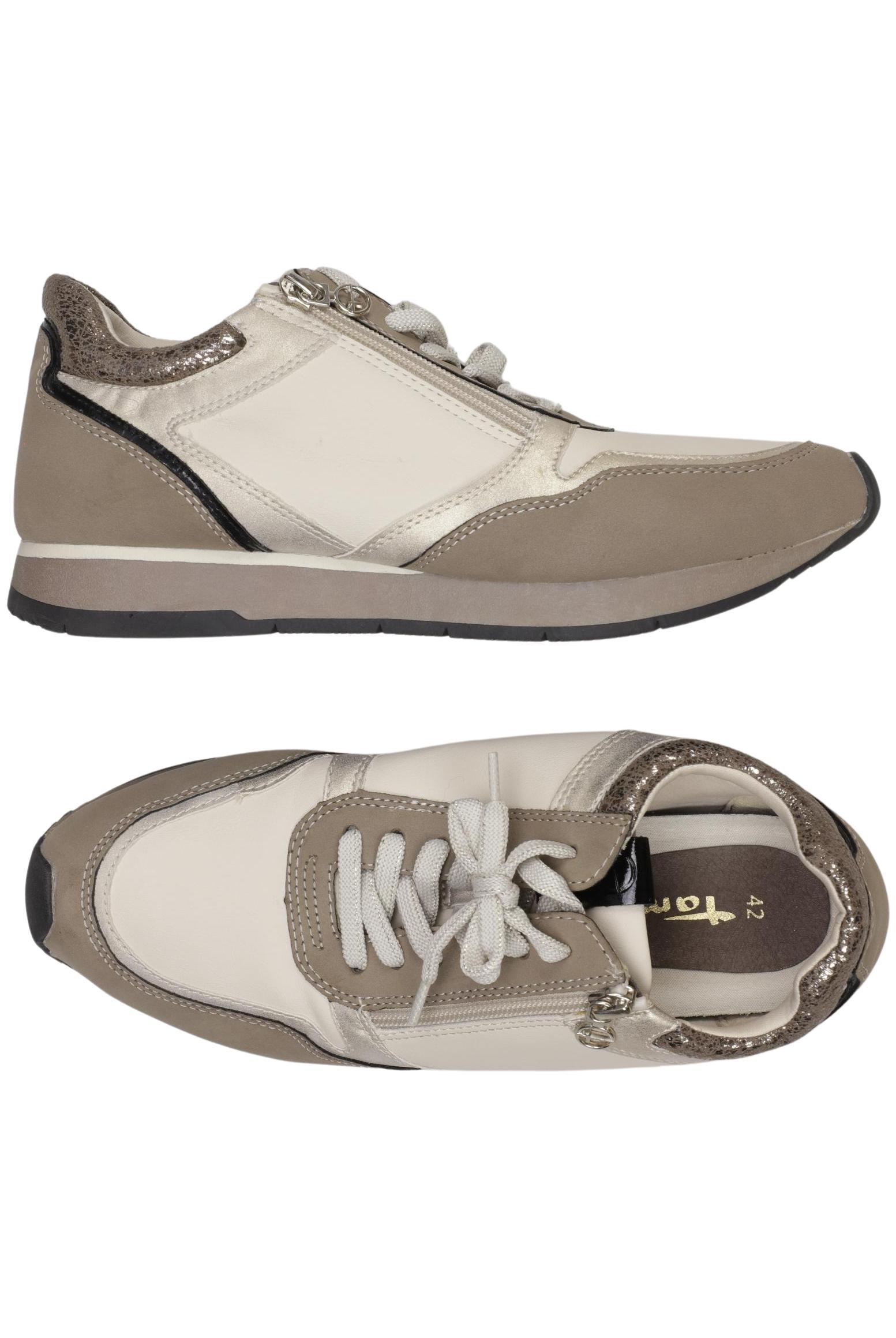 

Tamaris Damen Sneakers, mehrfarbig, Gr. 42