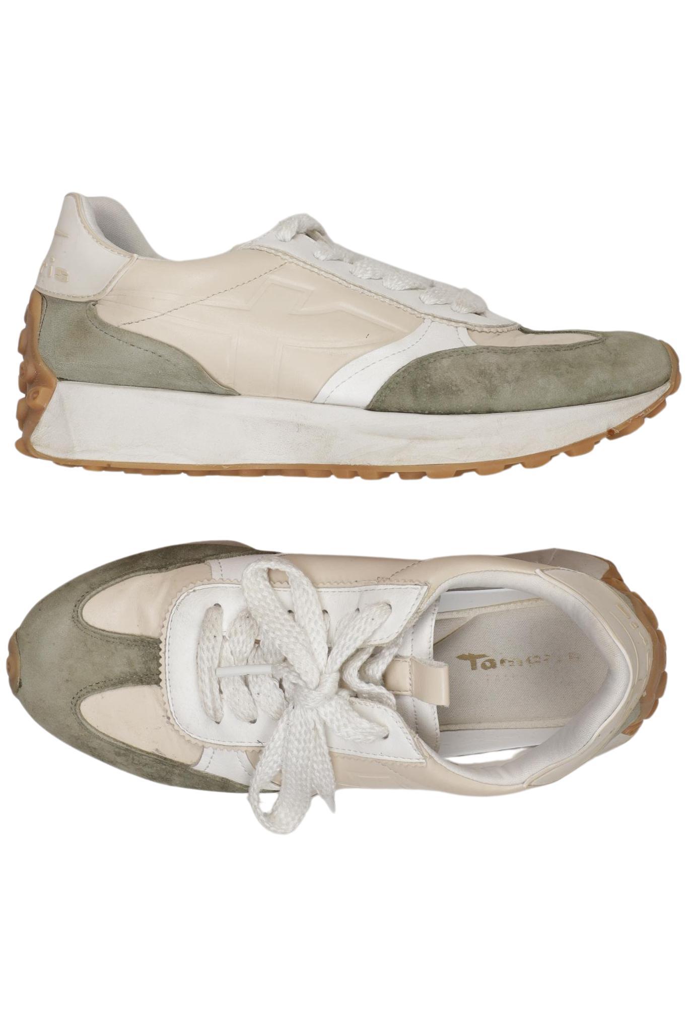 

Tamaris Damen Sneakers, mehrfarbig, Gr. 39