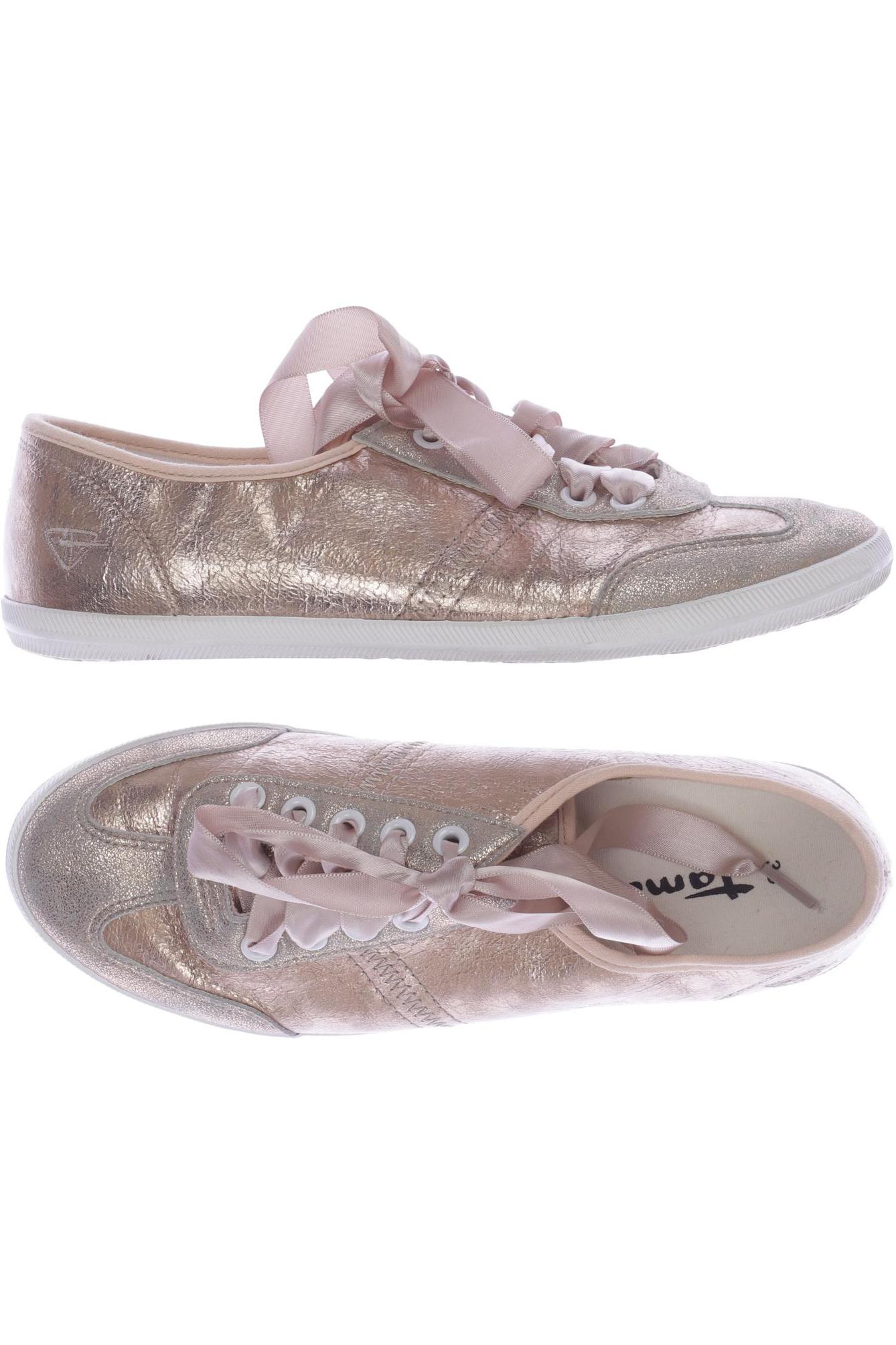 

Tamaris Damen Sneakers, pink