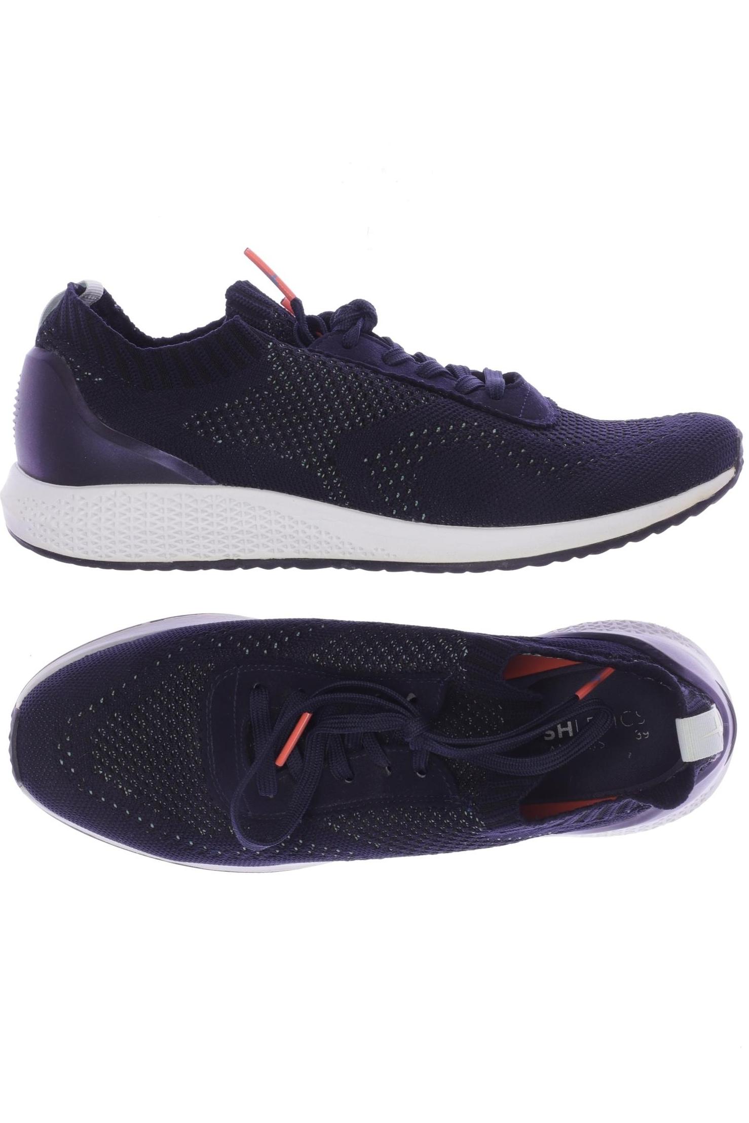 

Tamaris Damen Sneakers, marineblau, Gr. 39