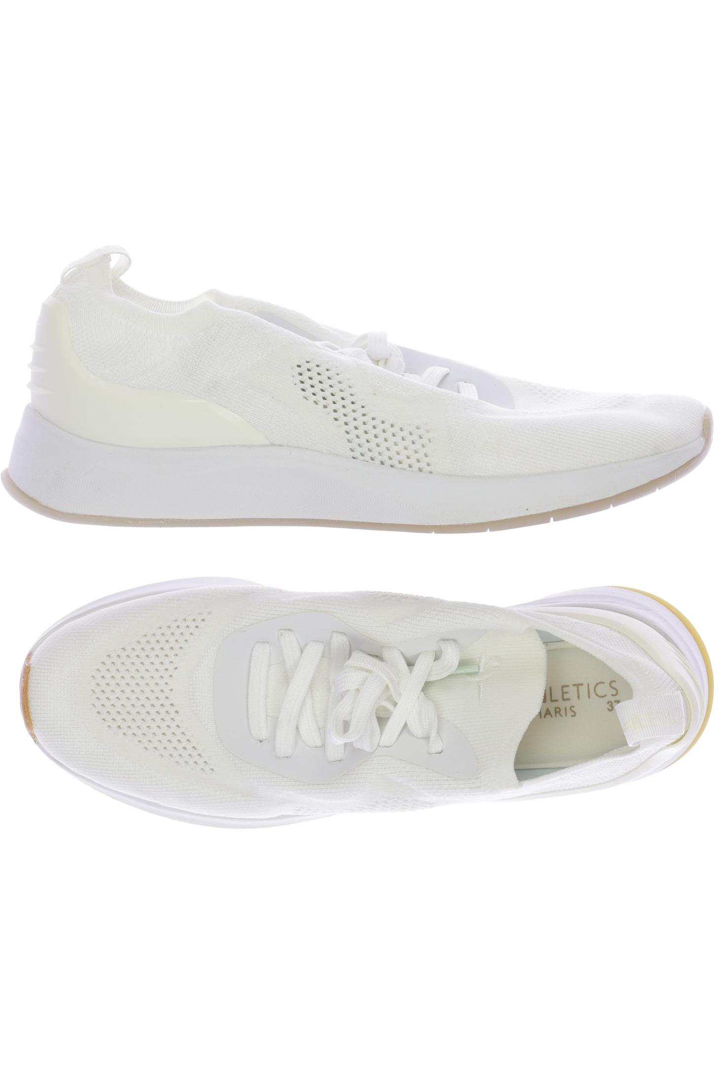 

Tamaris Damen Sneakers, weiß, Gr. 37
