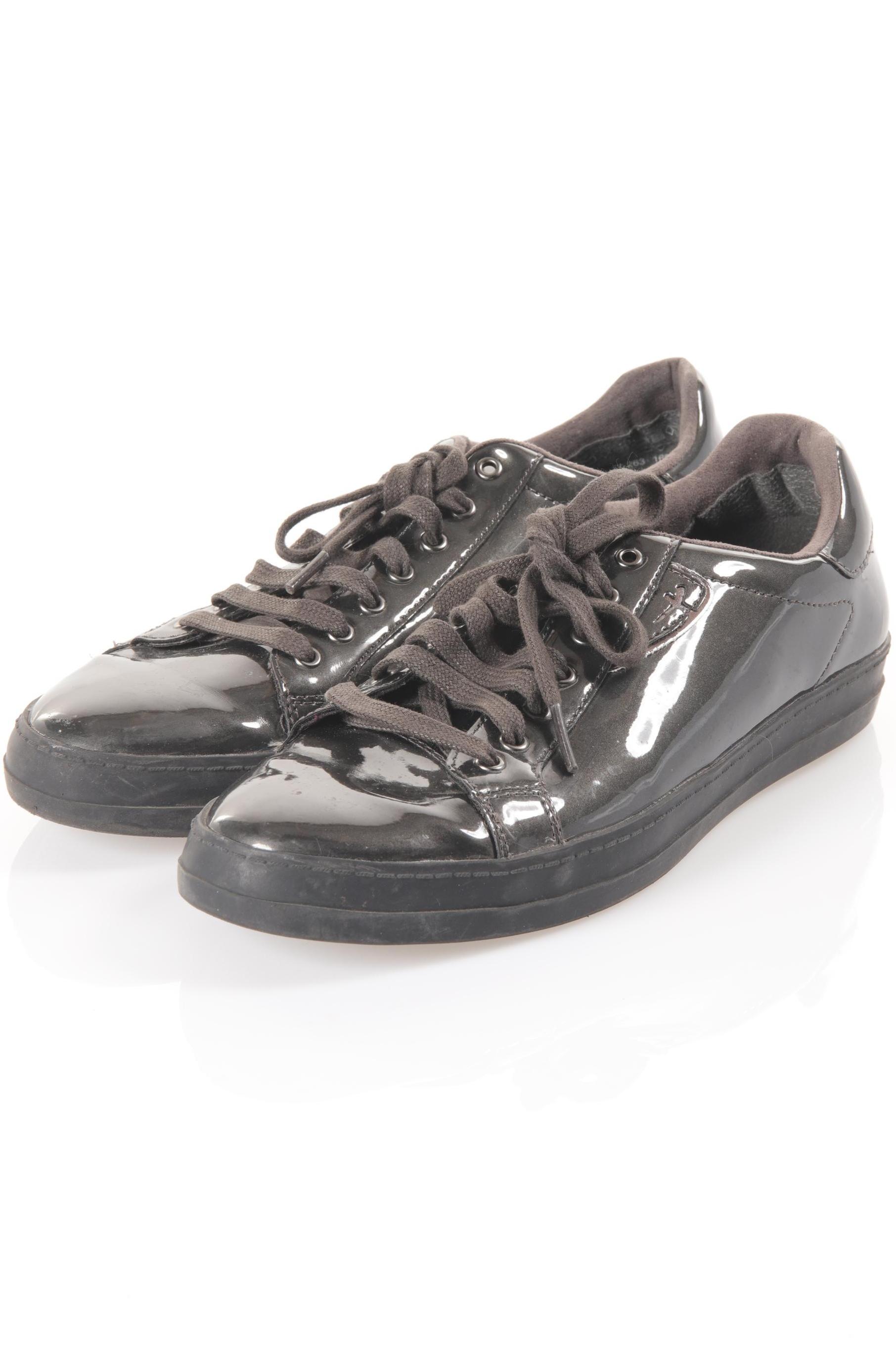 

Tamaris Damen Sneakers, grau