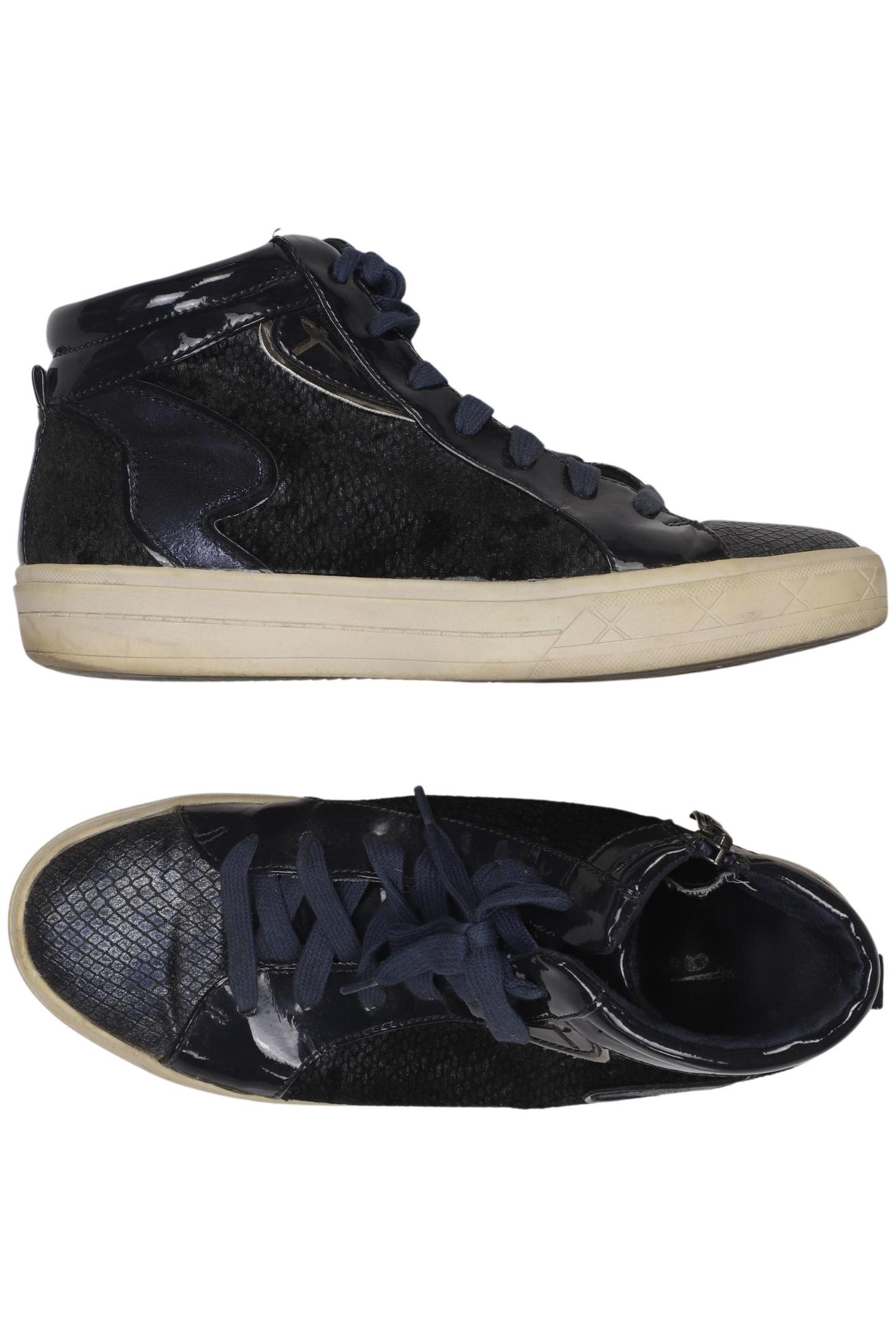 

Tamaris Damen Sneakers, marineblau, Gr. 37