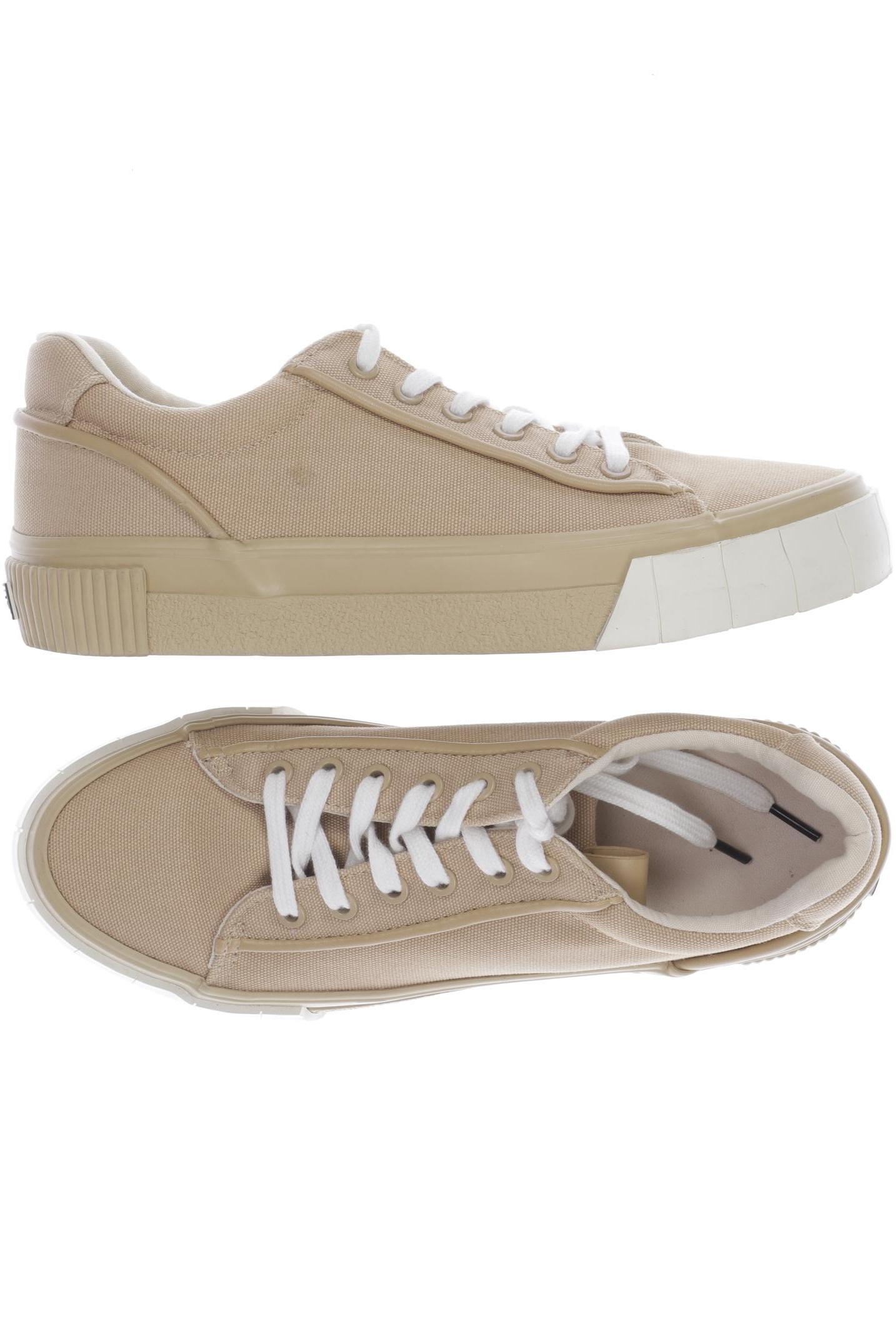 

Tamaris Damen Sneakers, beige, Gr. 41