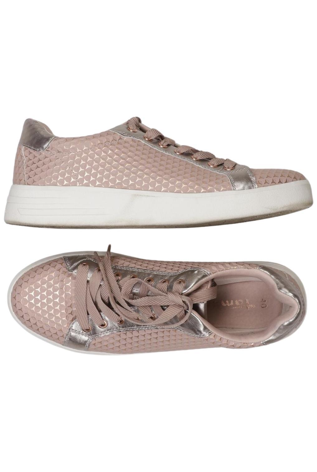 

Tamaris Damen Sneakers, mehrfarbig, Gr. 40