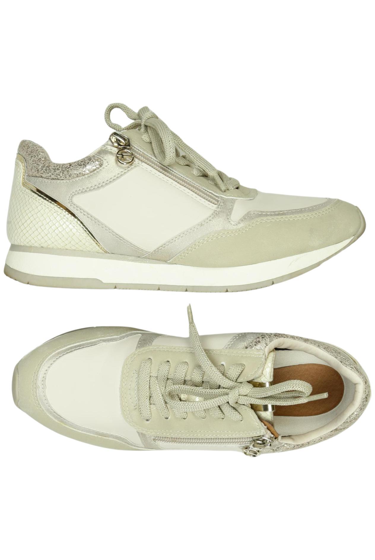 

Tamaris Damen Sneakers, mehrfarbig, Gr. 38