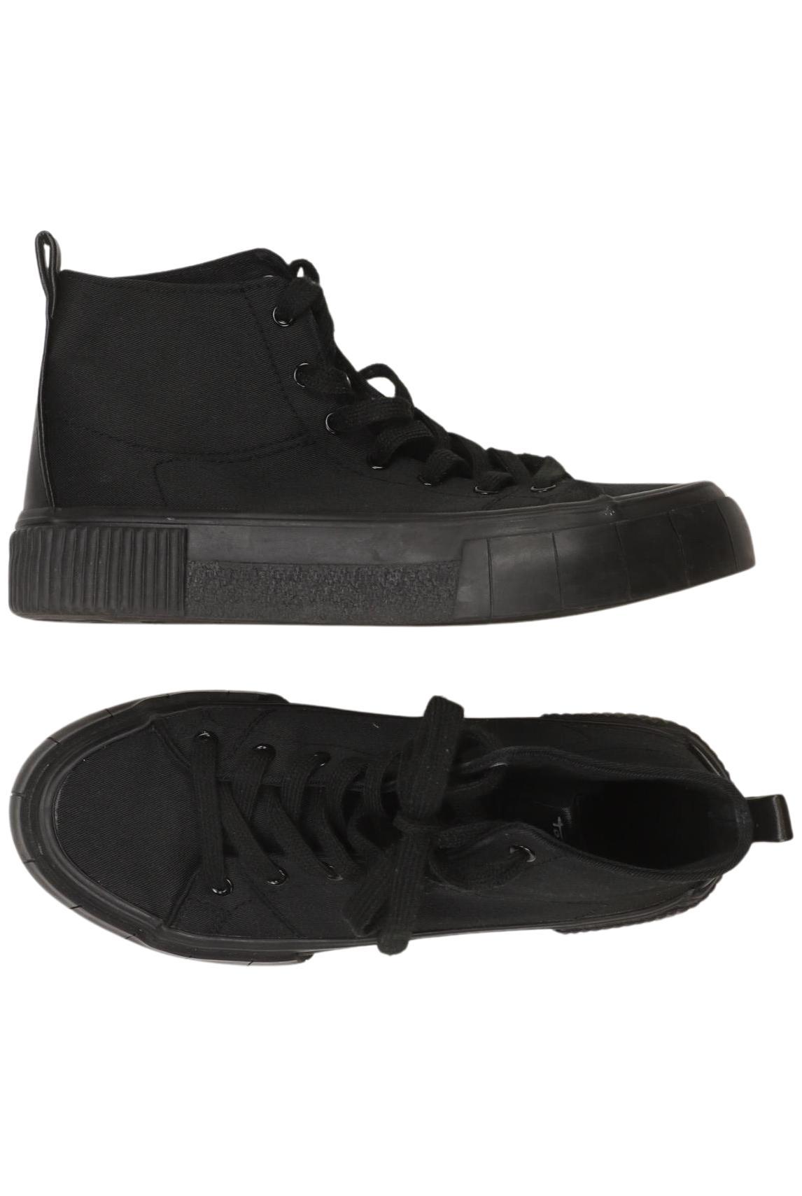 

Tamaris Damen Sneakers, schwarz, Gr. 37