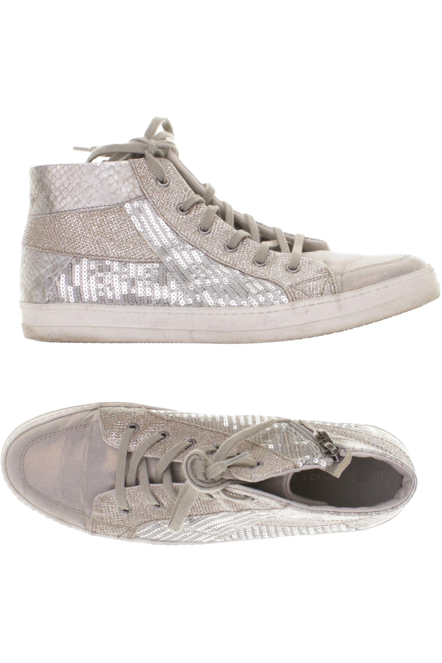 

Tamaris Damen Sneakers, grau, Gr. 40